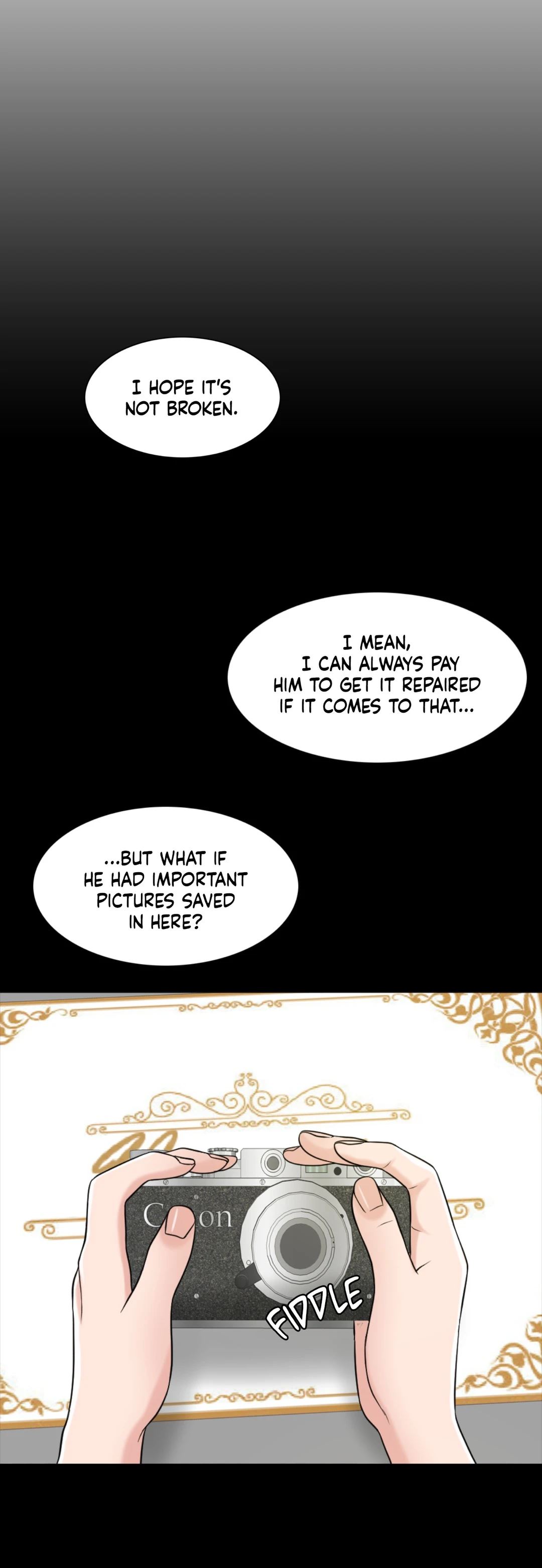 Wife for 1000 Days - Chapter 39 - picture 54