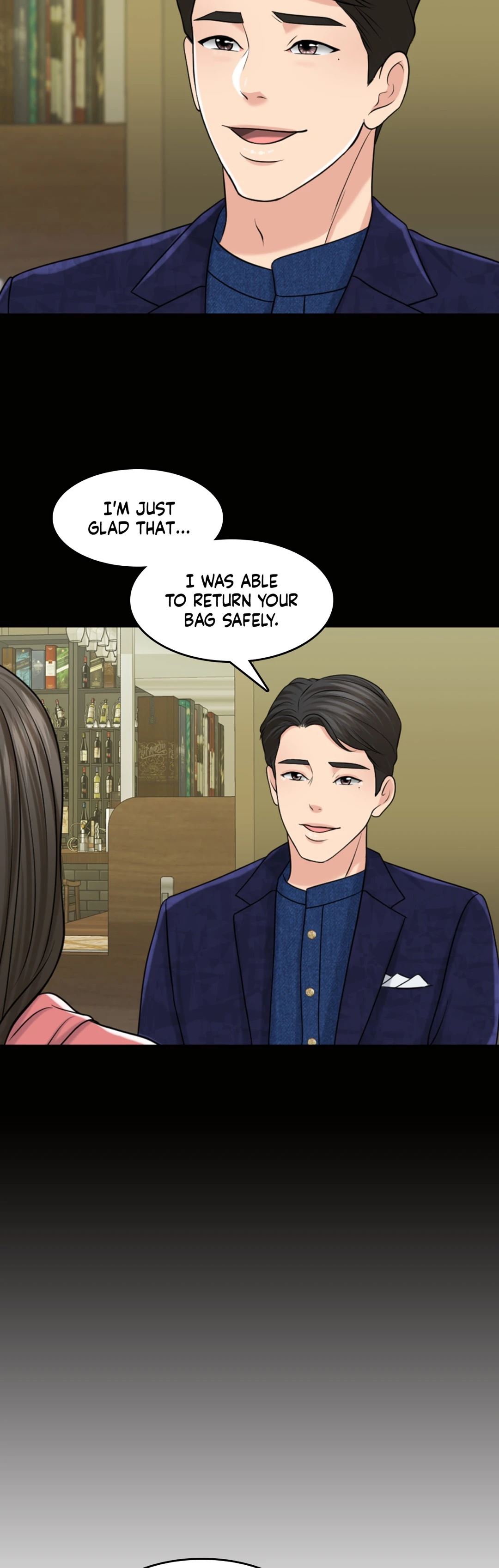 Wife for 1000 Days - Chapter 39 - picture 57