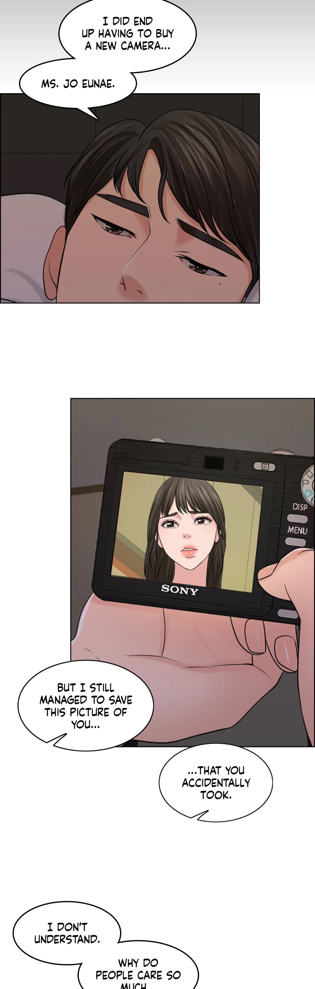 Wife for 1000 Days - Chapter 39 - picture 58