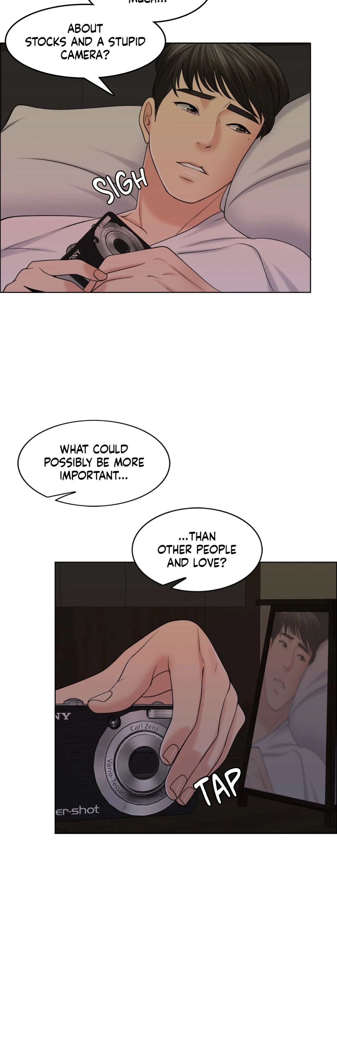 Wife for 1000 Days - Chapter 39 - picture 59