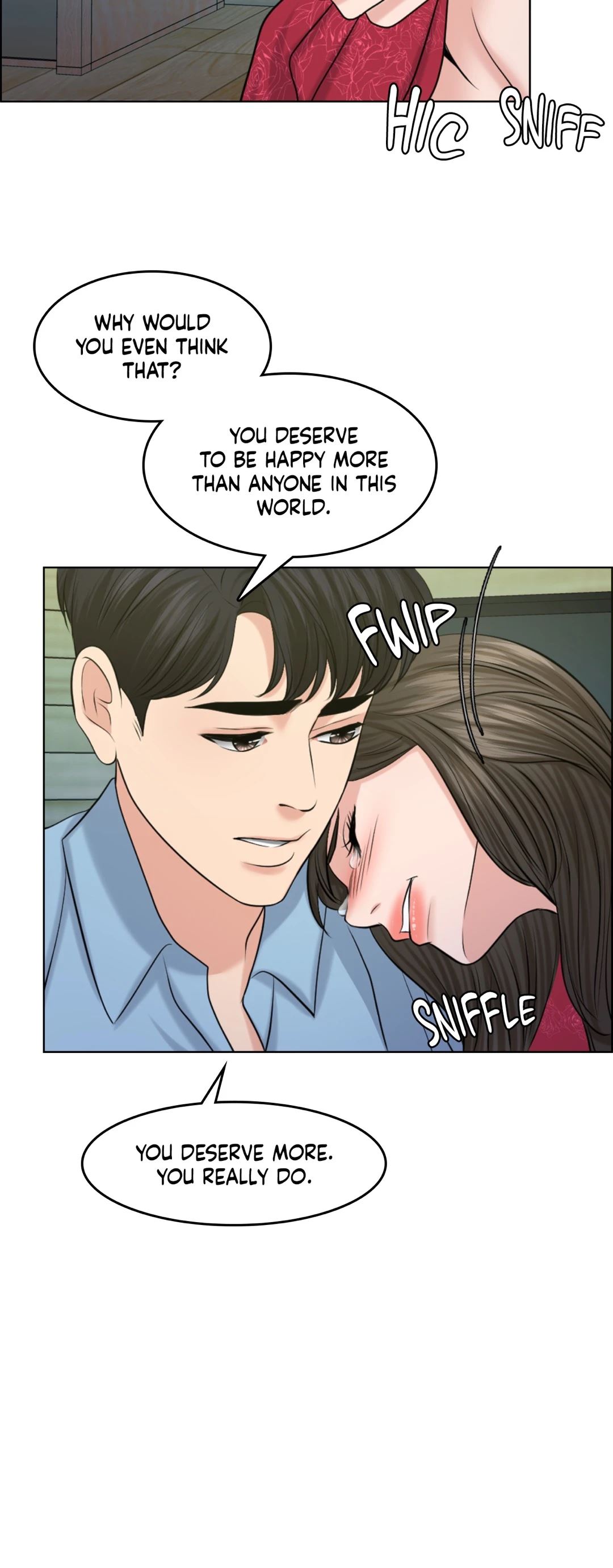 Wife for 1000 Days - Chapter 39 - picture 7