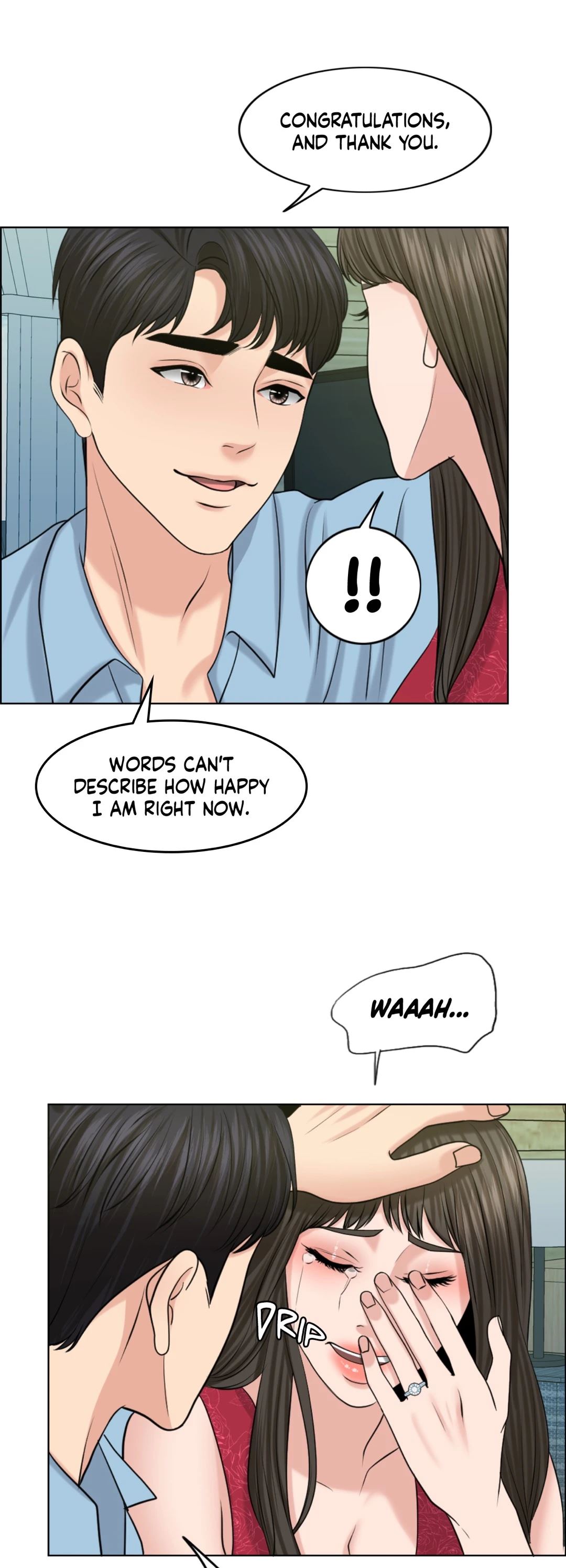 Wife for 1000 Days - Chapter 39 - picture 9