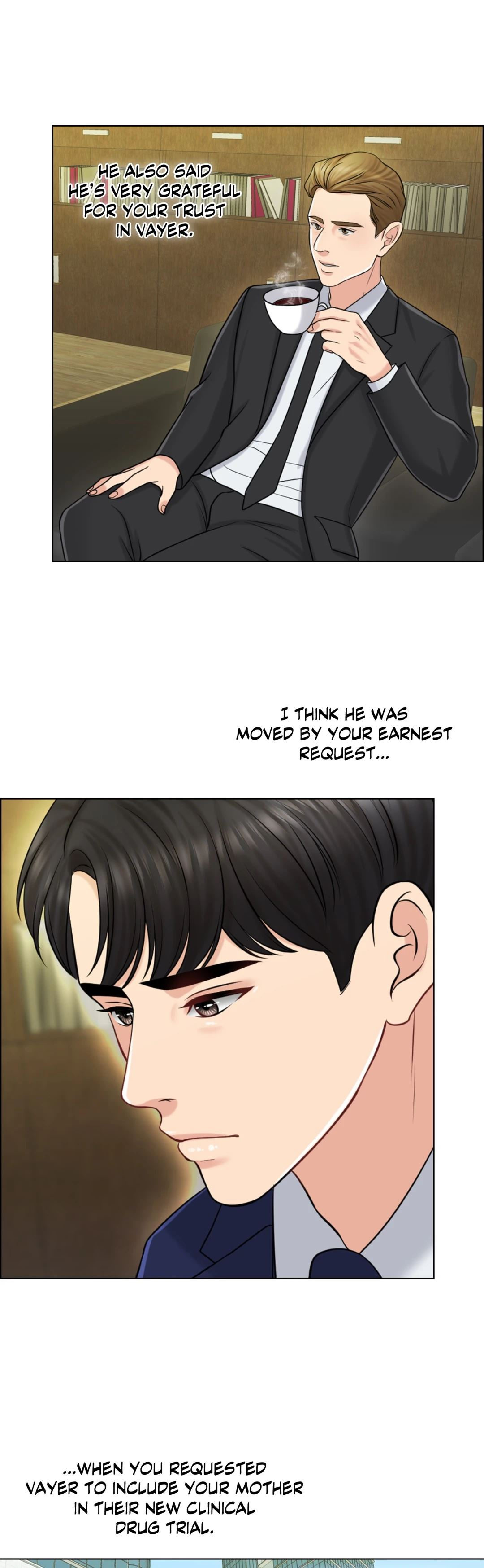 Wife for 1000 Days - Chapter 40 - picture 10