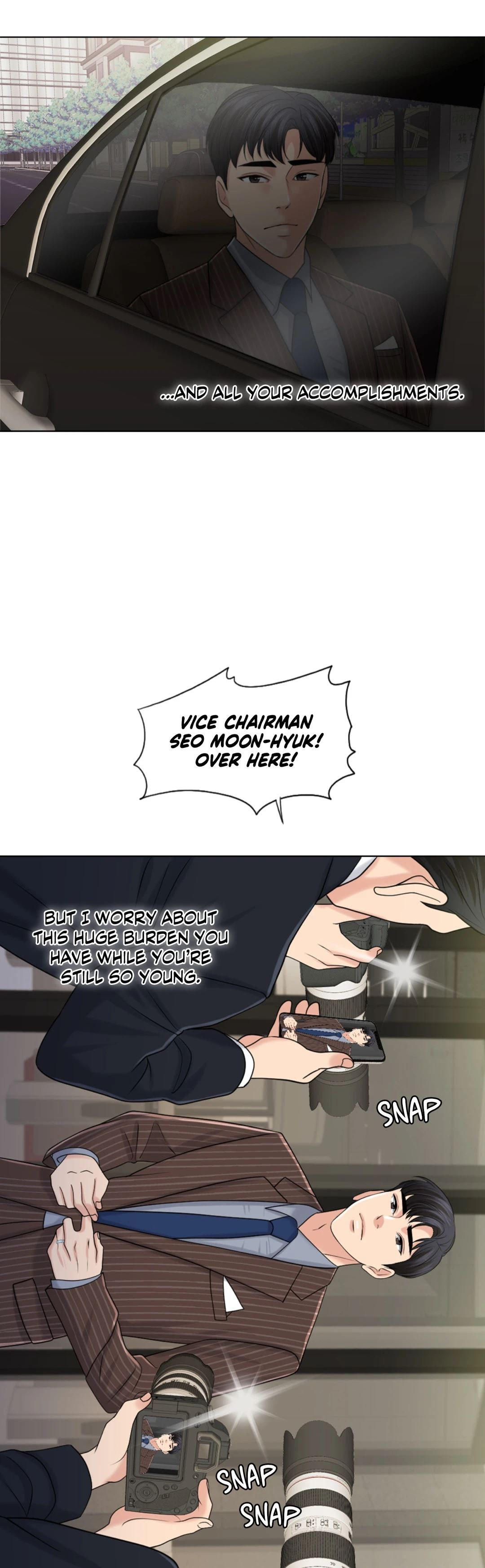 Wife for 1000 Days - Chapter 40 - picture 12