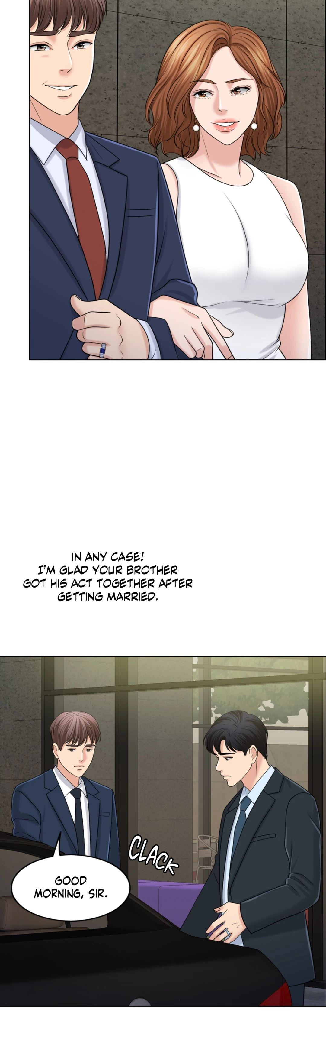Wife for 1000 Days - Chapter 40 - picture 14