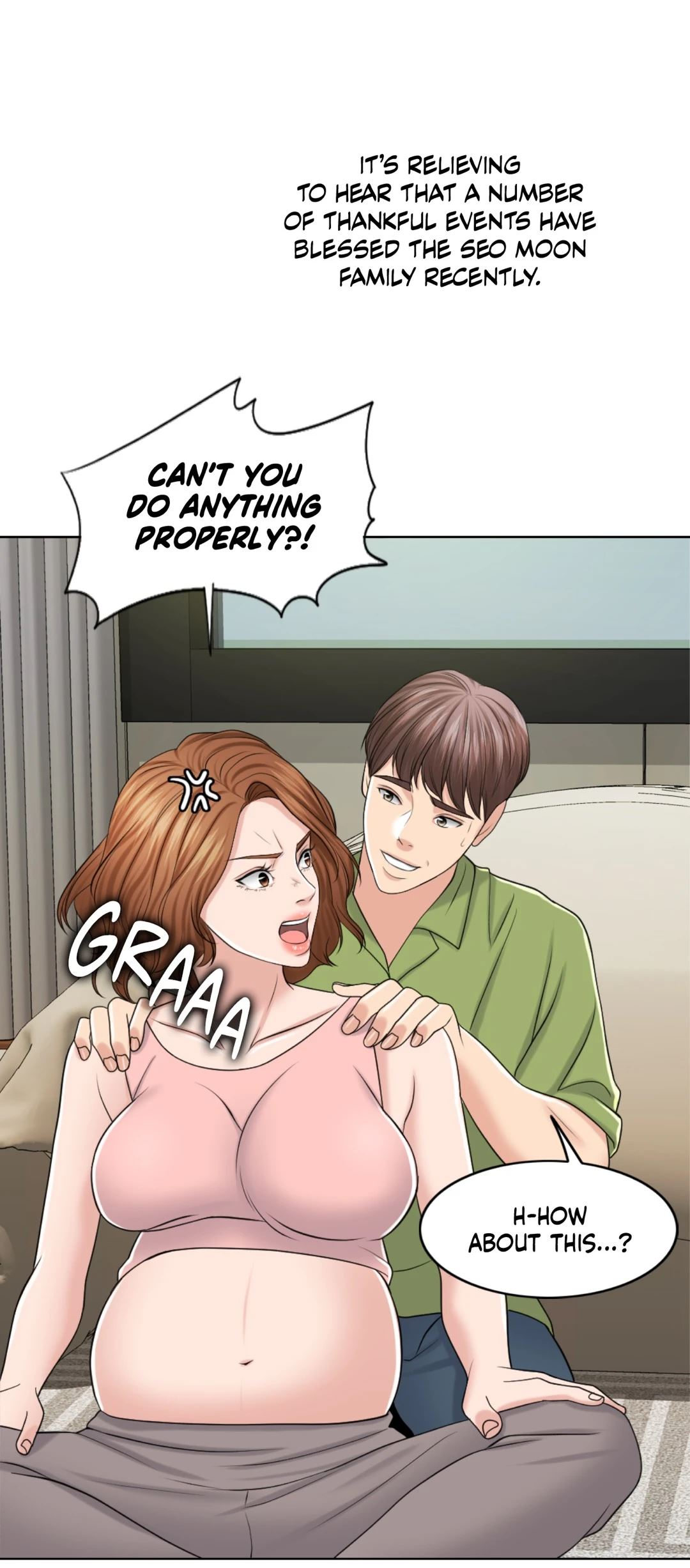 Wife for 1000 Days - Chapter 40 - picture 15