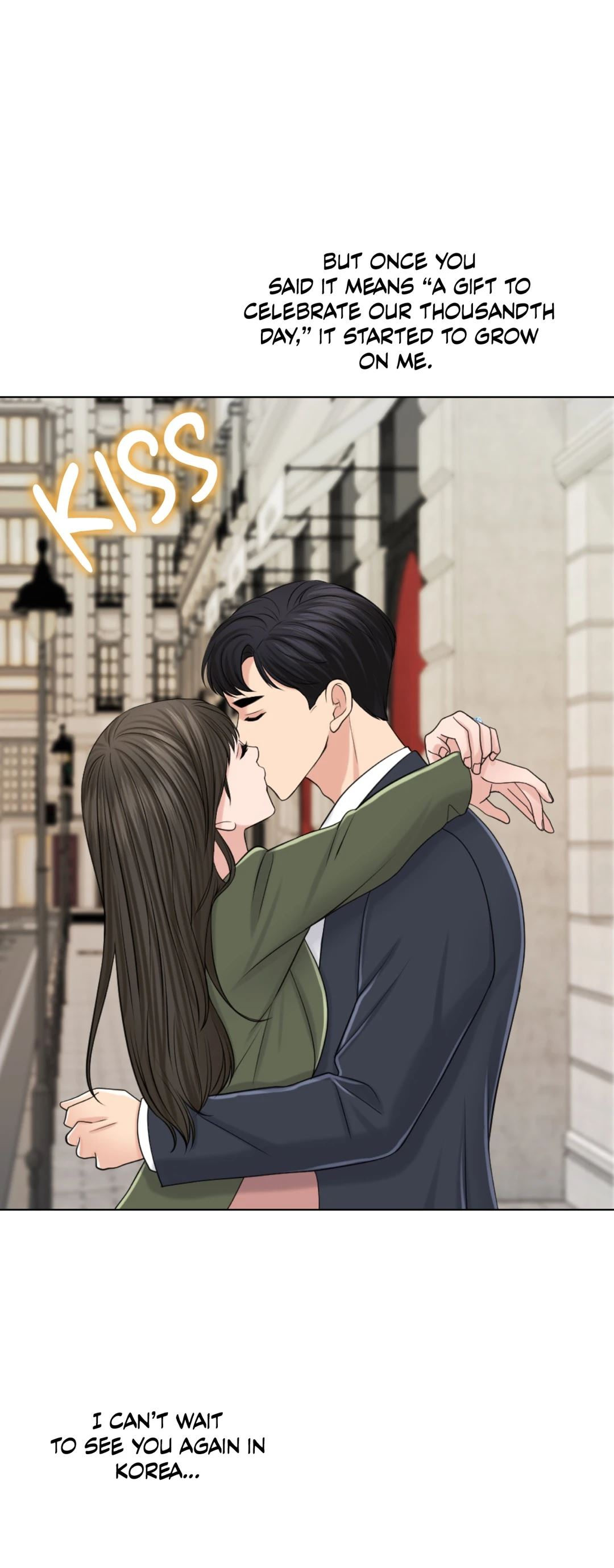 Wife for 1000 Days - Chapter 40 - picture 21