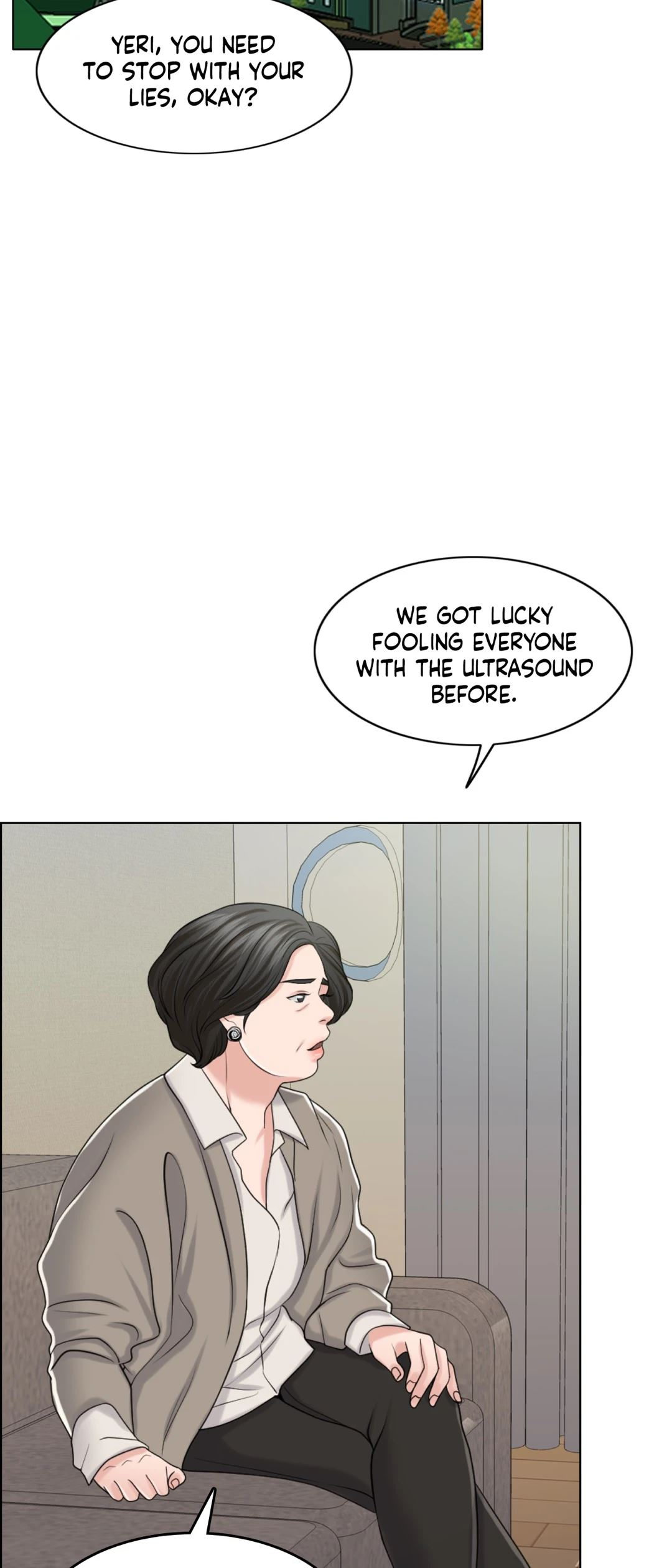 Wife for 1000 Days - Chapter 40 - picture 26