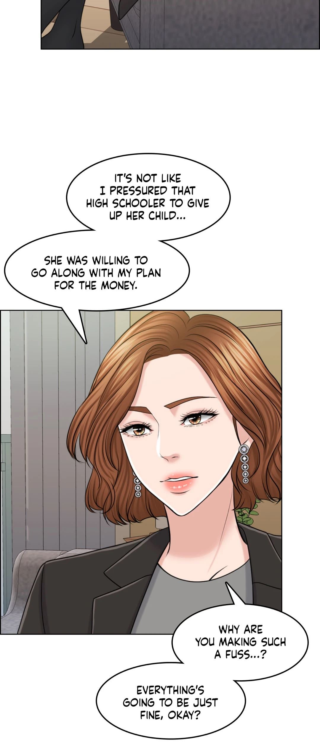 Wife for 1000 Days - Chapter 40 - picture 28