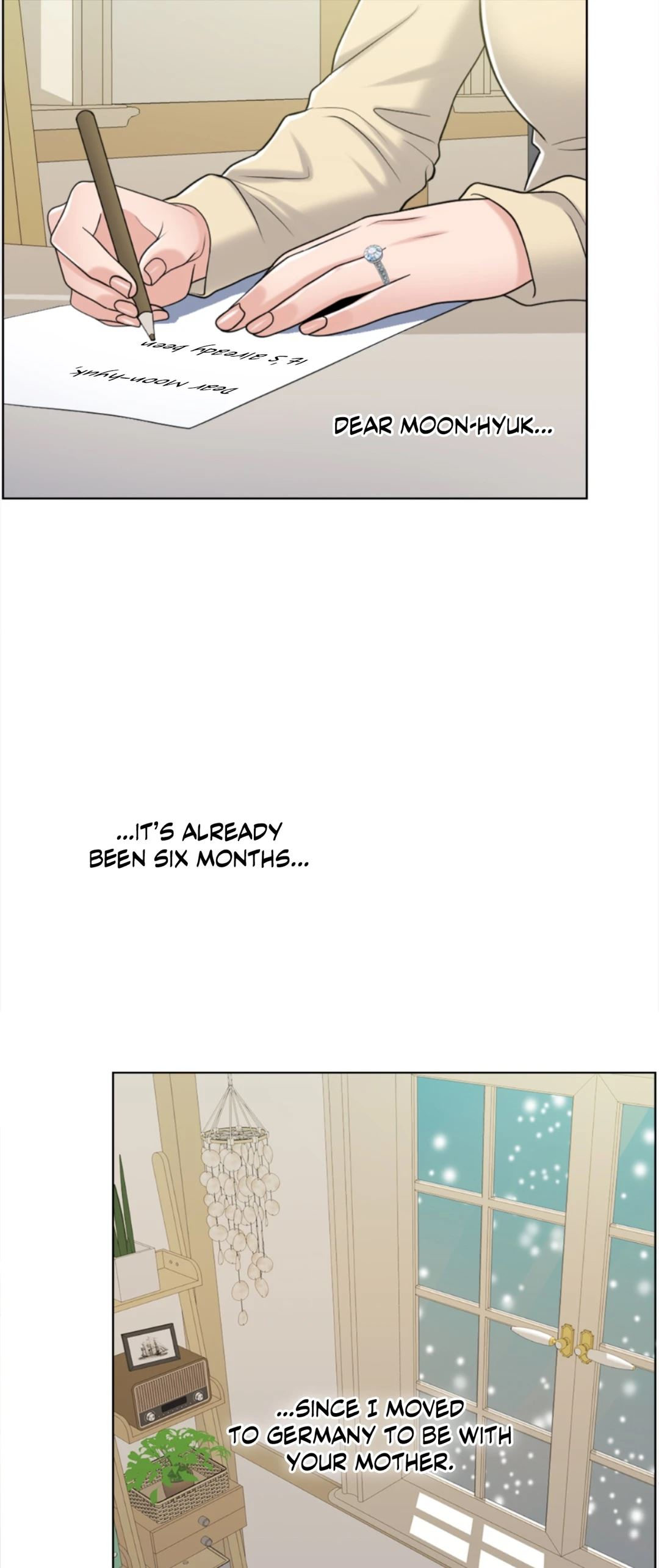 Wife for 1000 Days - Chapter 40 - picture 3