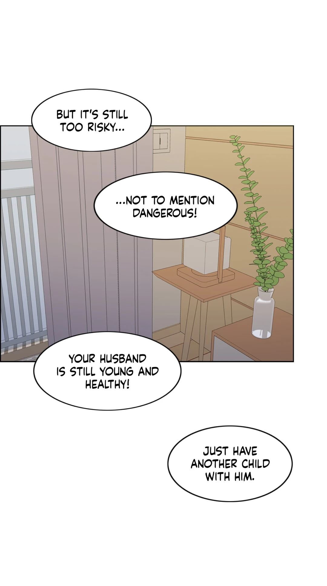 Wife for 1000 Days - Chapter 40 - picture 39