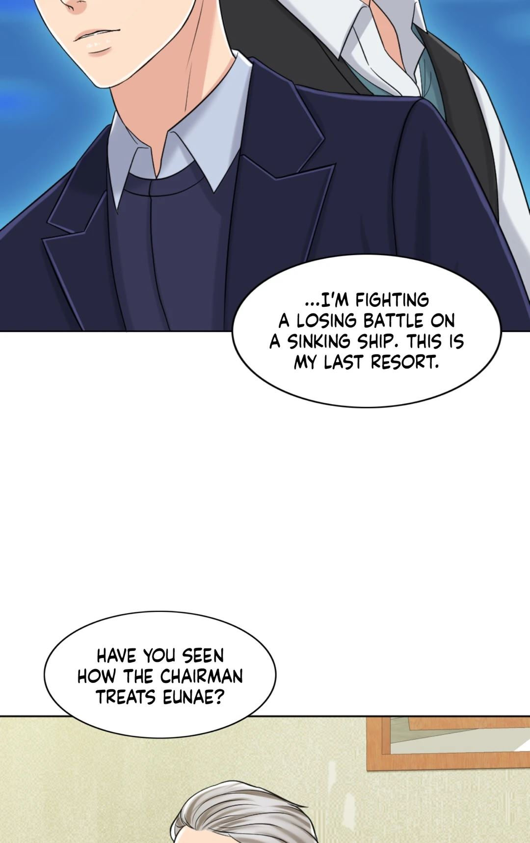 Wife for 1000 Days - Chapter 40 - picture 43