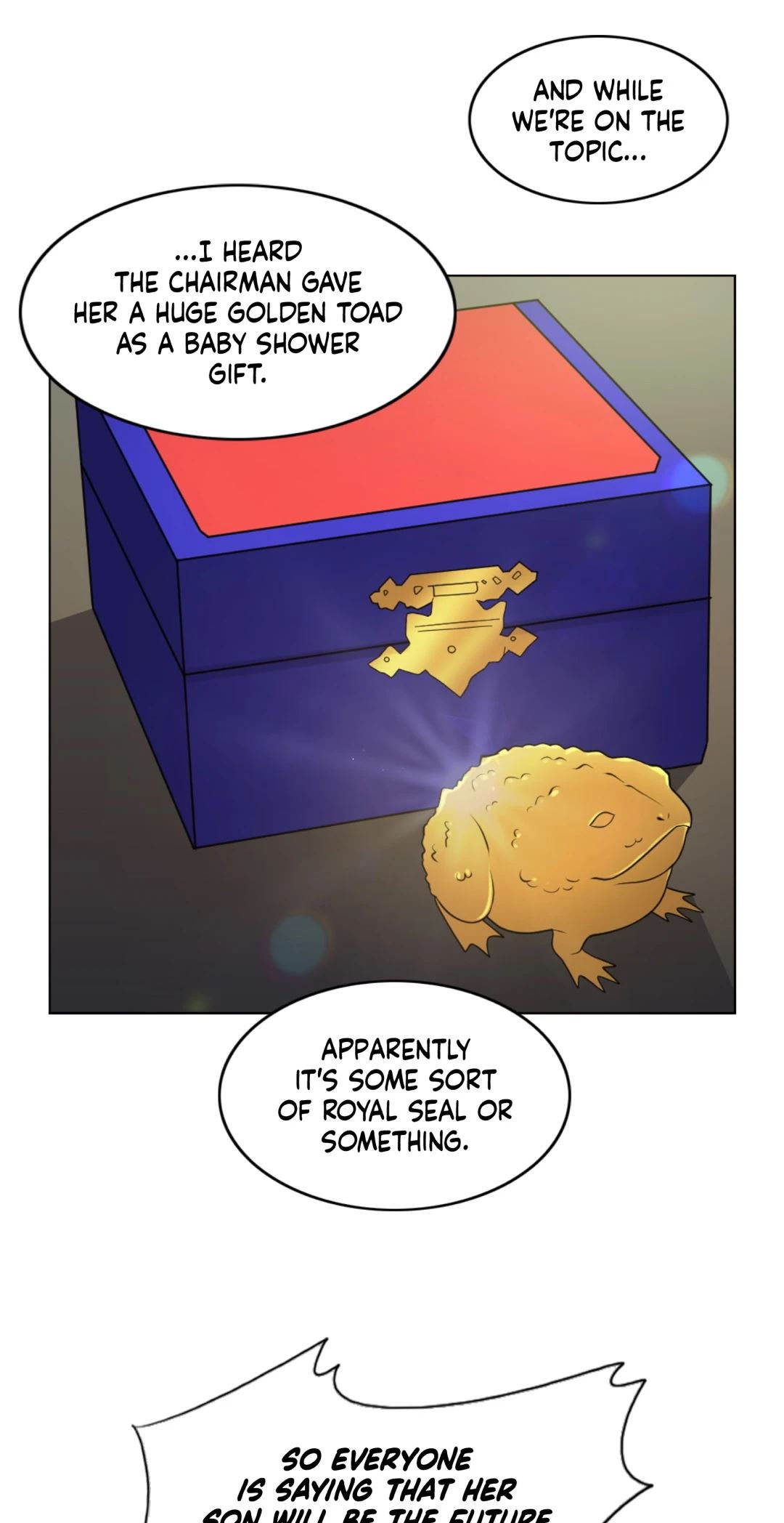 Wife for 1000 Days - Chapter 40 - picture 45