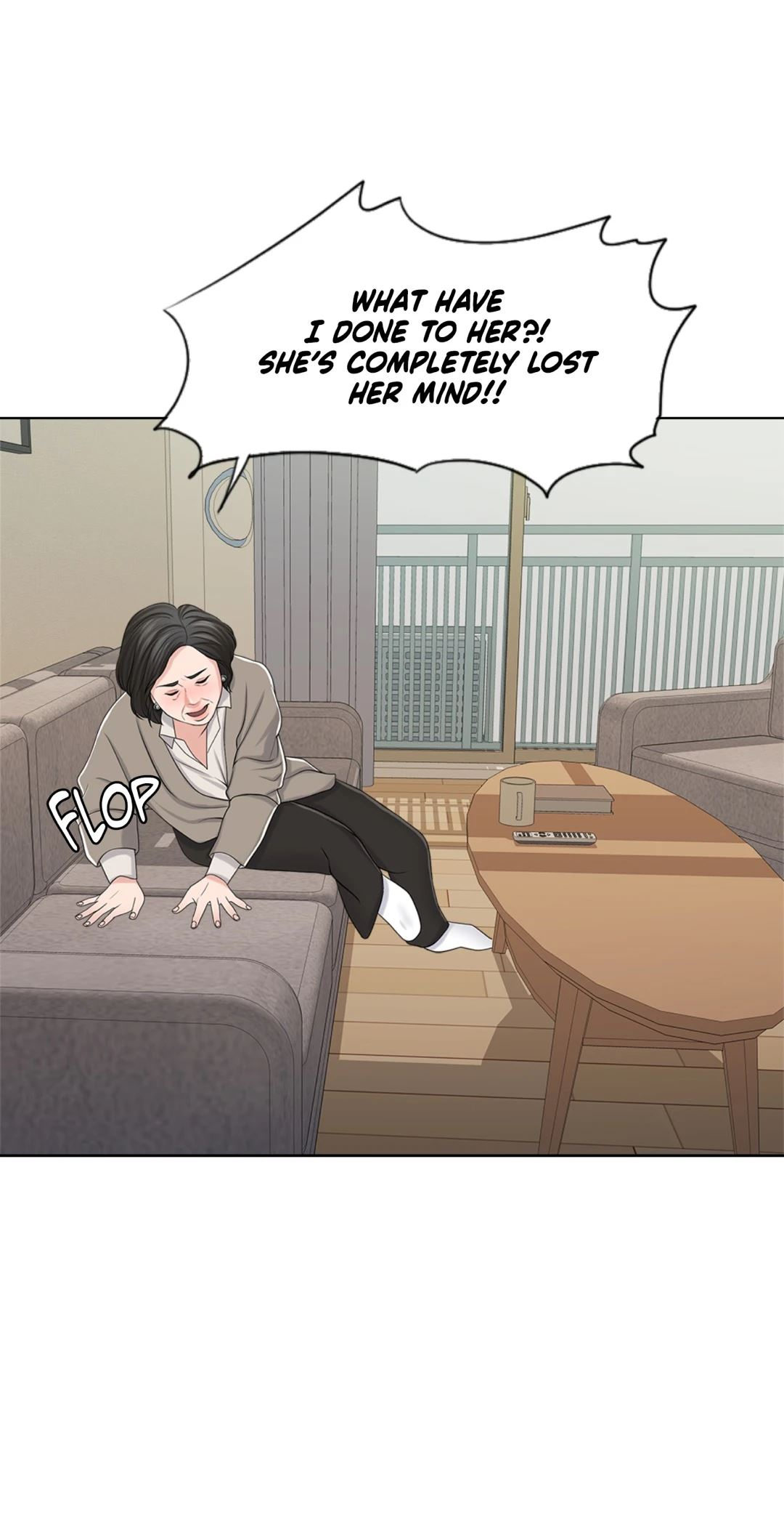 Wife for 1000 Days - Chapter 40 - picture 49