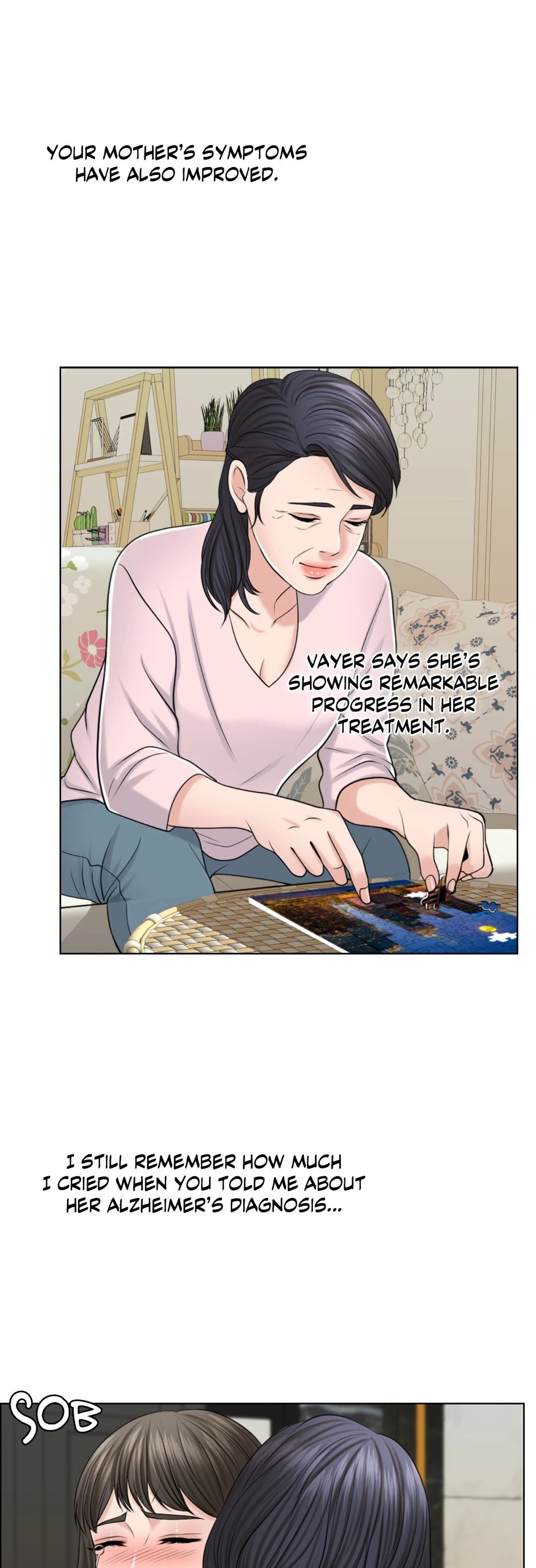 Wife for 1000 Days - Chapter 40 - picture 5