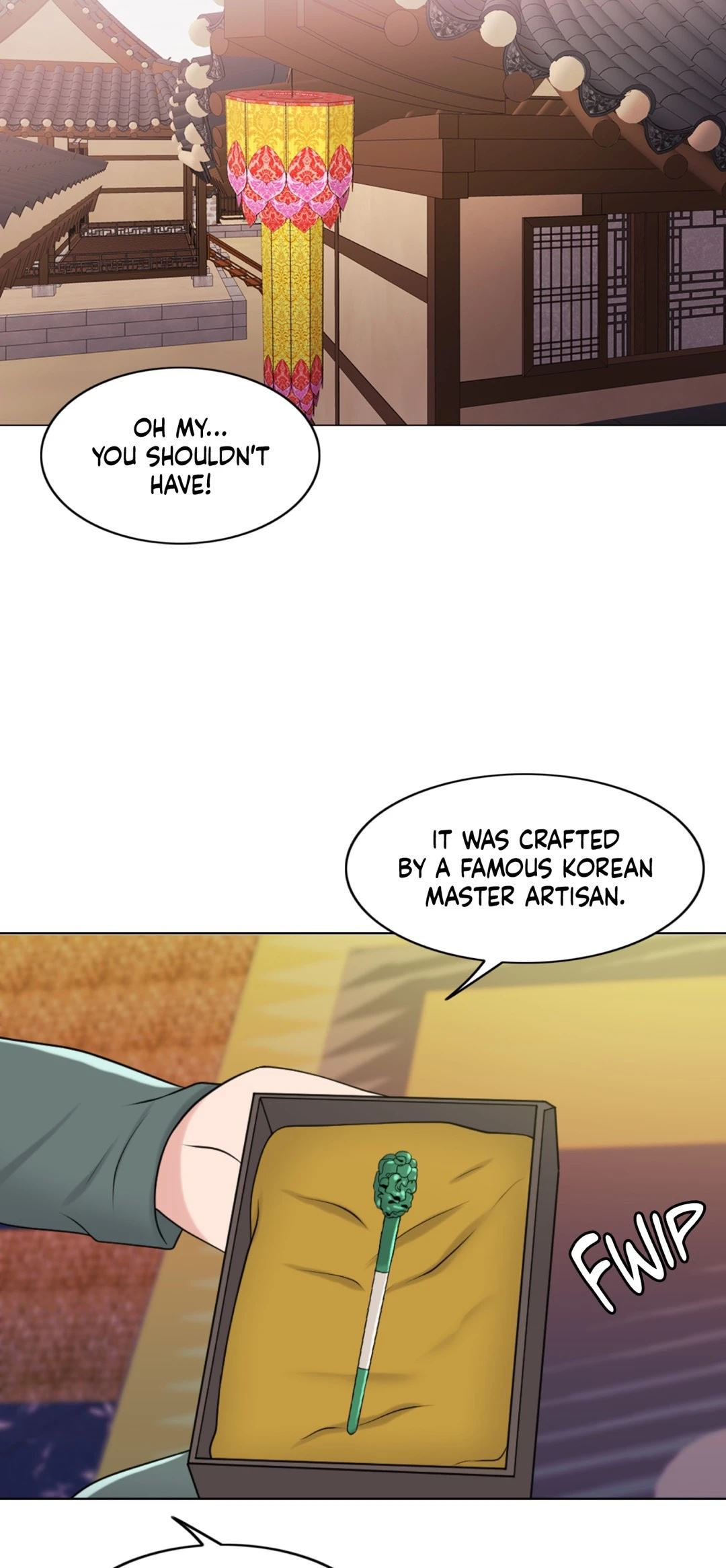 Wife for 1000 Days - Chapter 40 - picture 52