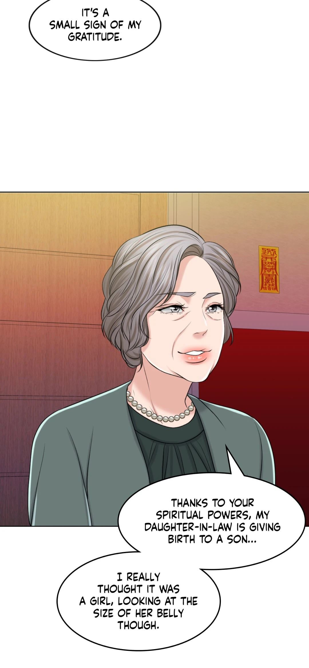 Wife for 1000 Days - Chapter 40 - picture 53