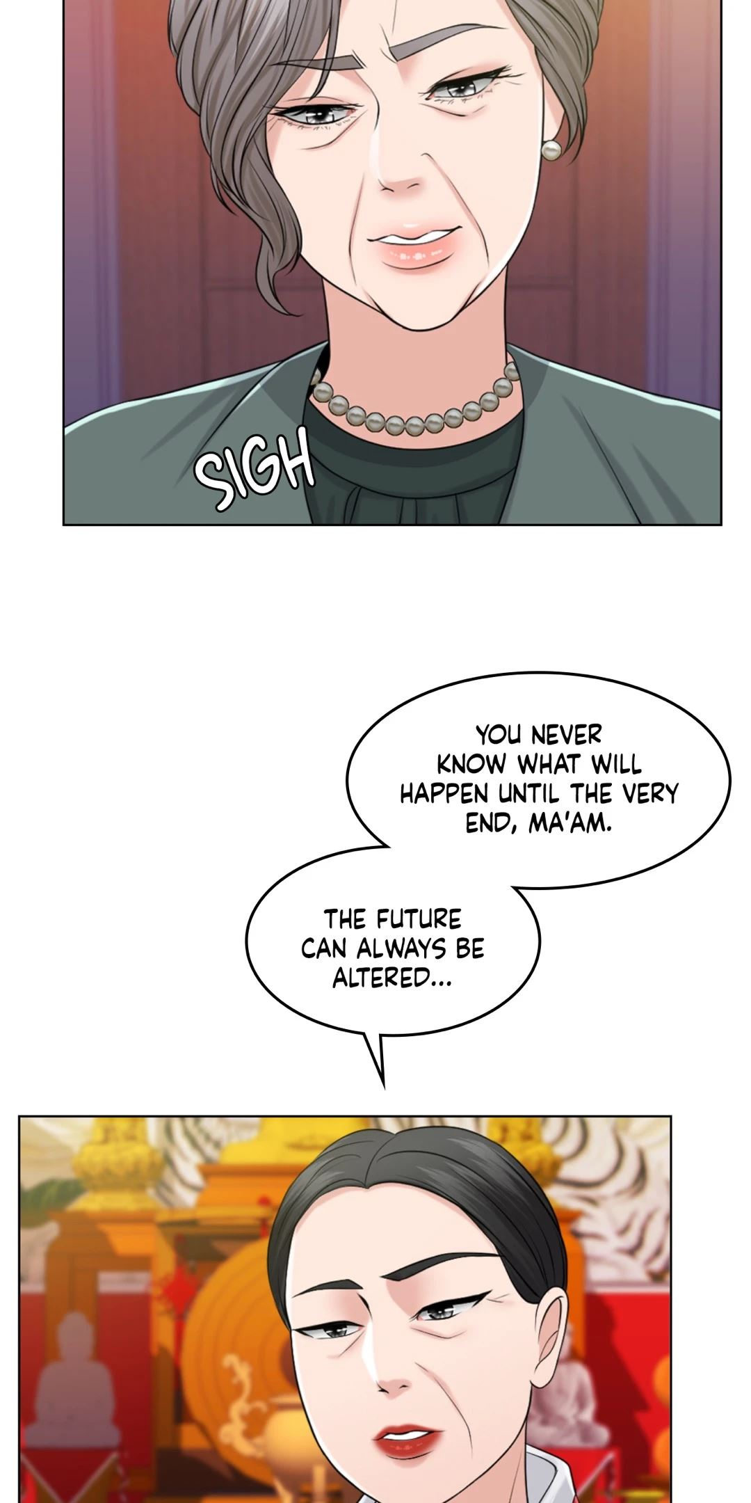 Wife for 1000 Days - Chapter 40 - picture 56