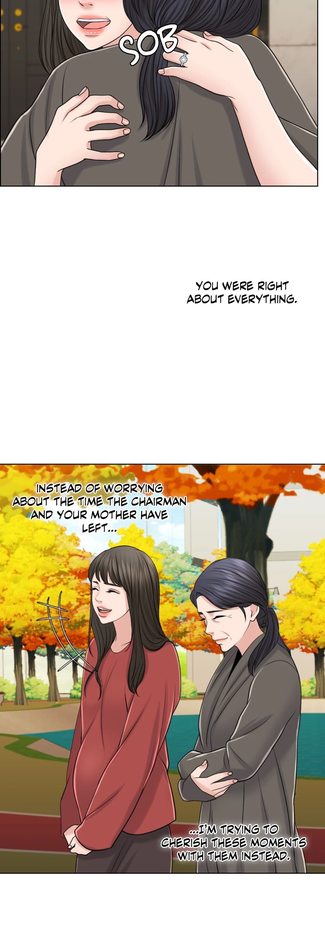 Wife for 1000 Days - Chapter 40 - picture 6