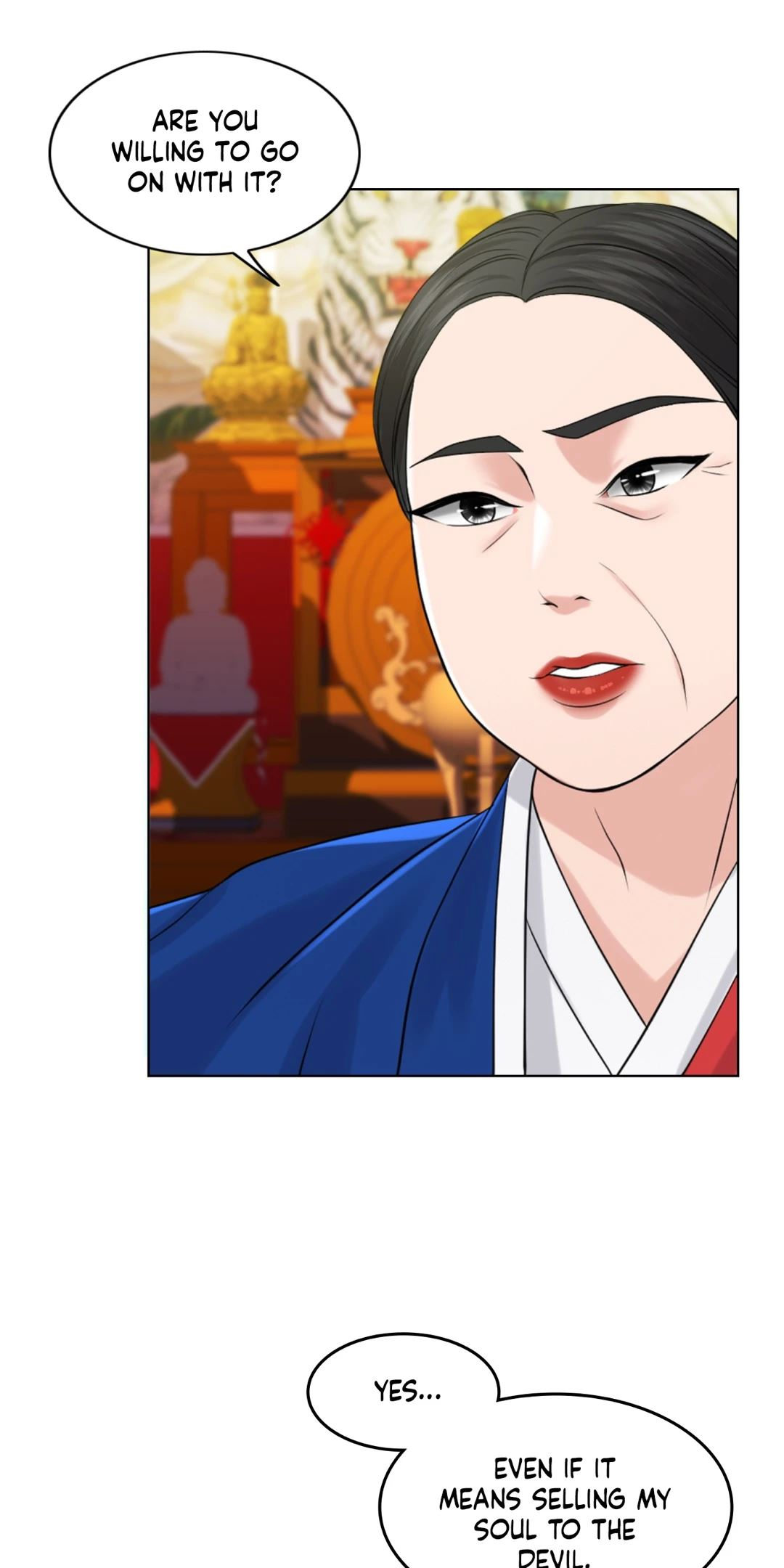 Wife for 1000 Days - Chapter 40 - picture 60
