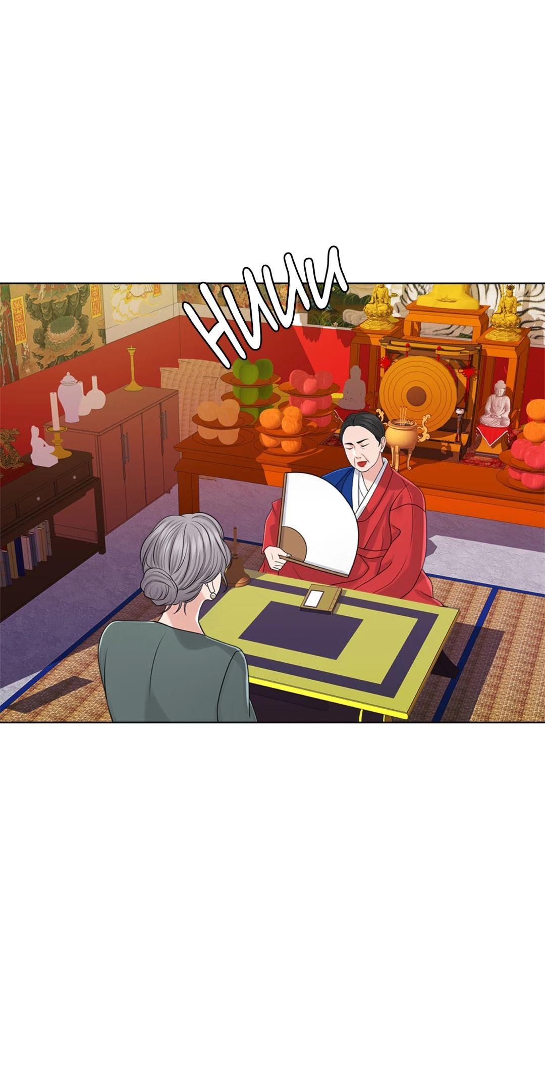 Wife for 1000 Days - Chapter 40 - picture 62