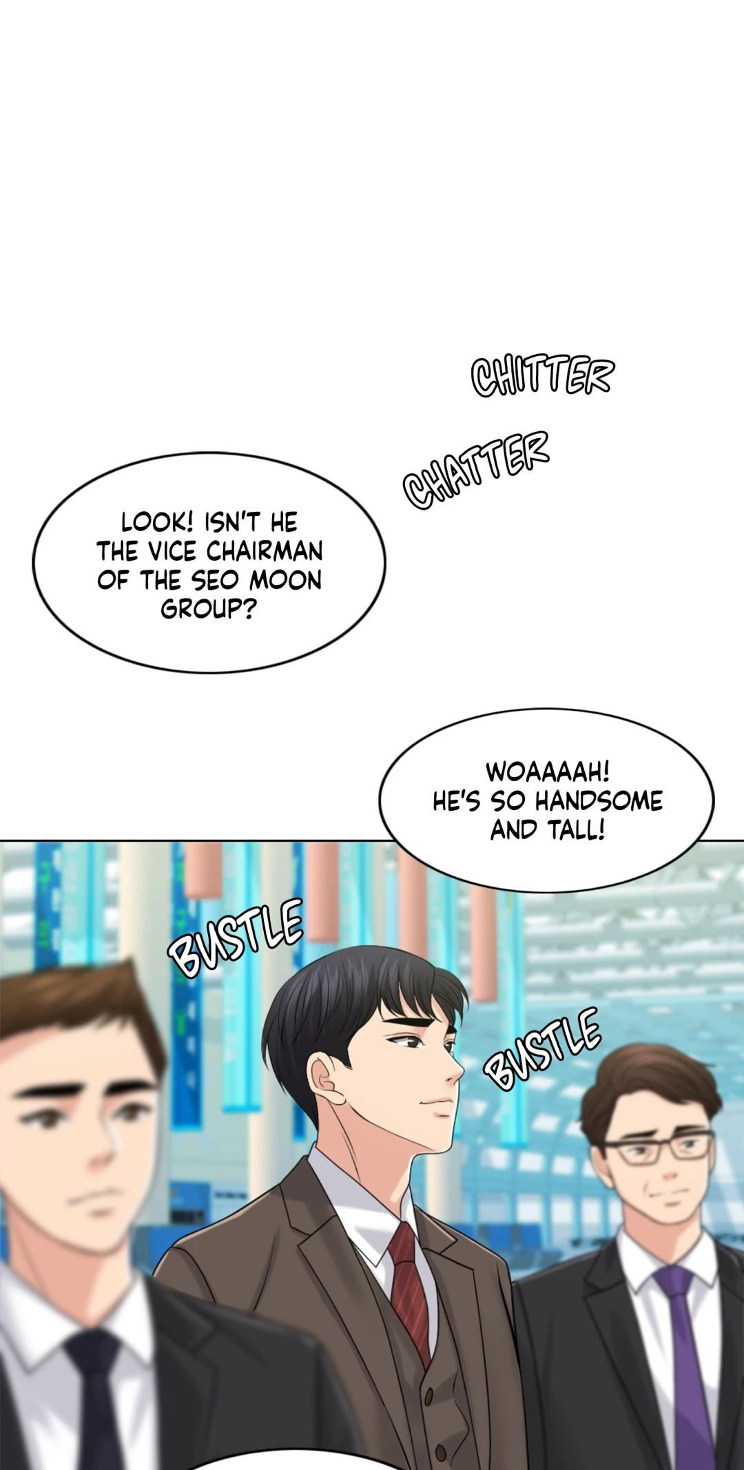 Wife for 1000 Days - Chapter 40 - picture 65