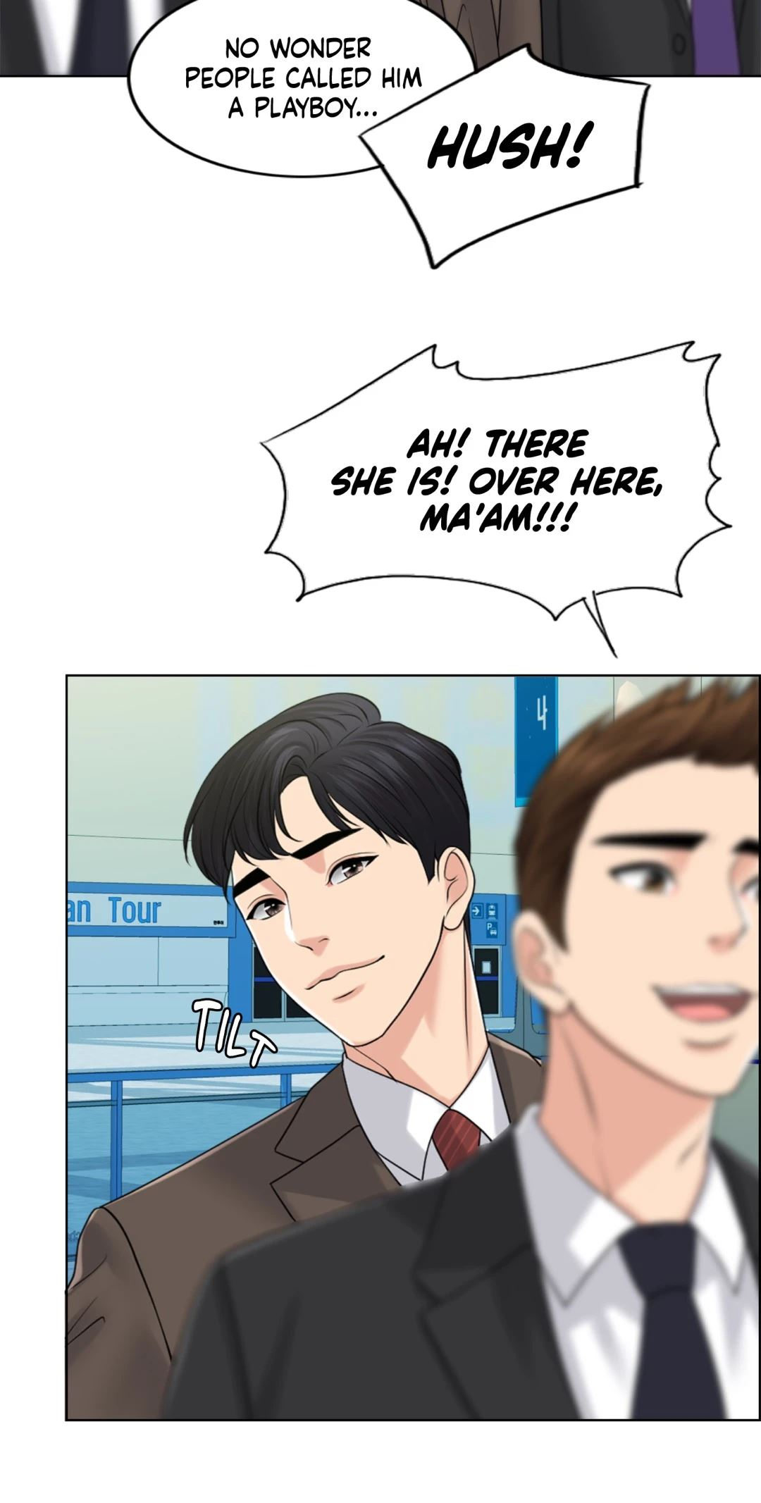 Wife for 1000 Days - Chapter 40 - picture 66