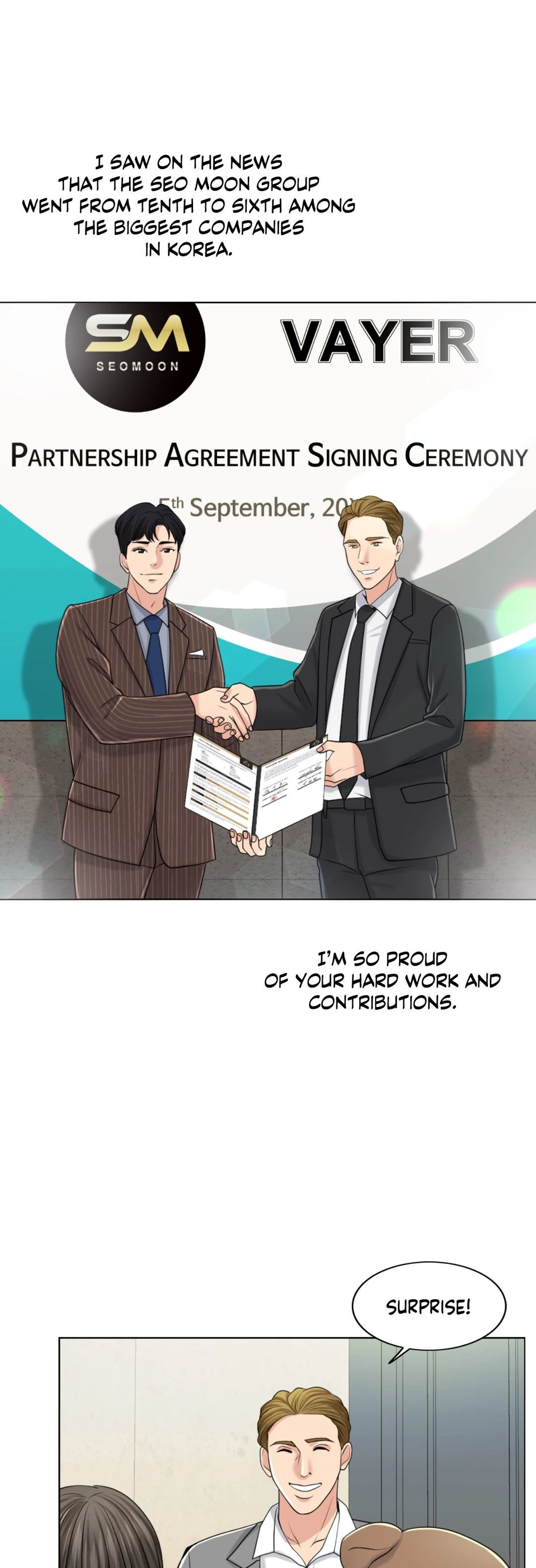 Wife for 1000 Days - Chapter 40 - picture 7