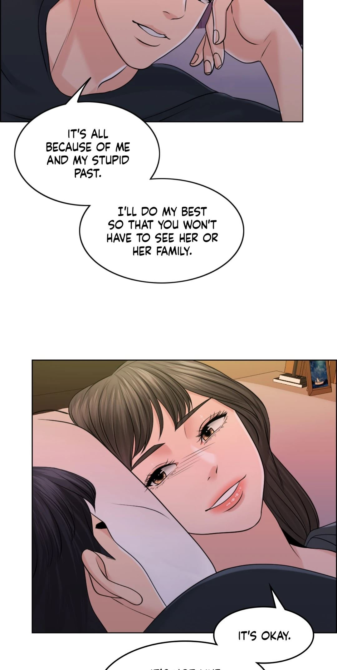Wife for 1000 Days - Chapter 40 - picture 77