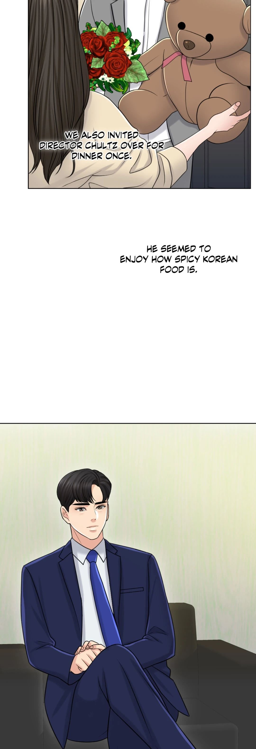 Wife for 1000 Days - Chapter 40 - picture 8