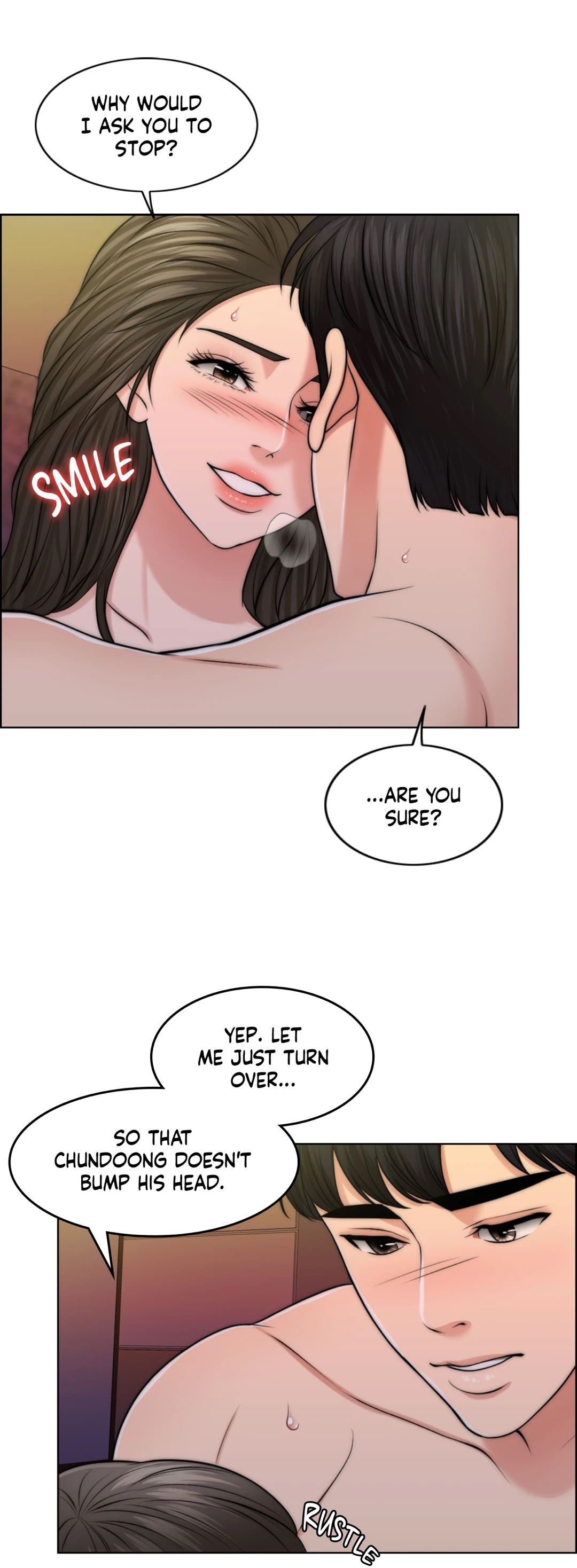 Wife for 1000 Days - Chapter 41 - picture 16