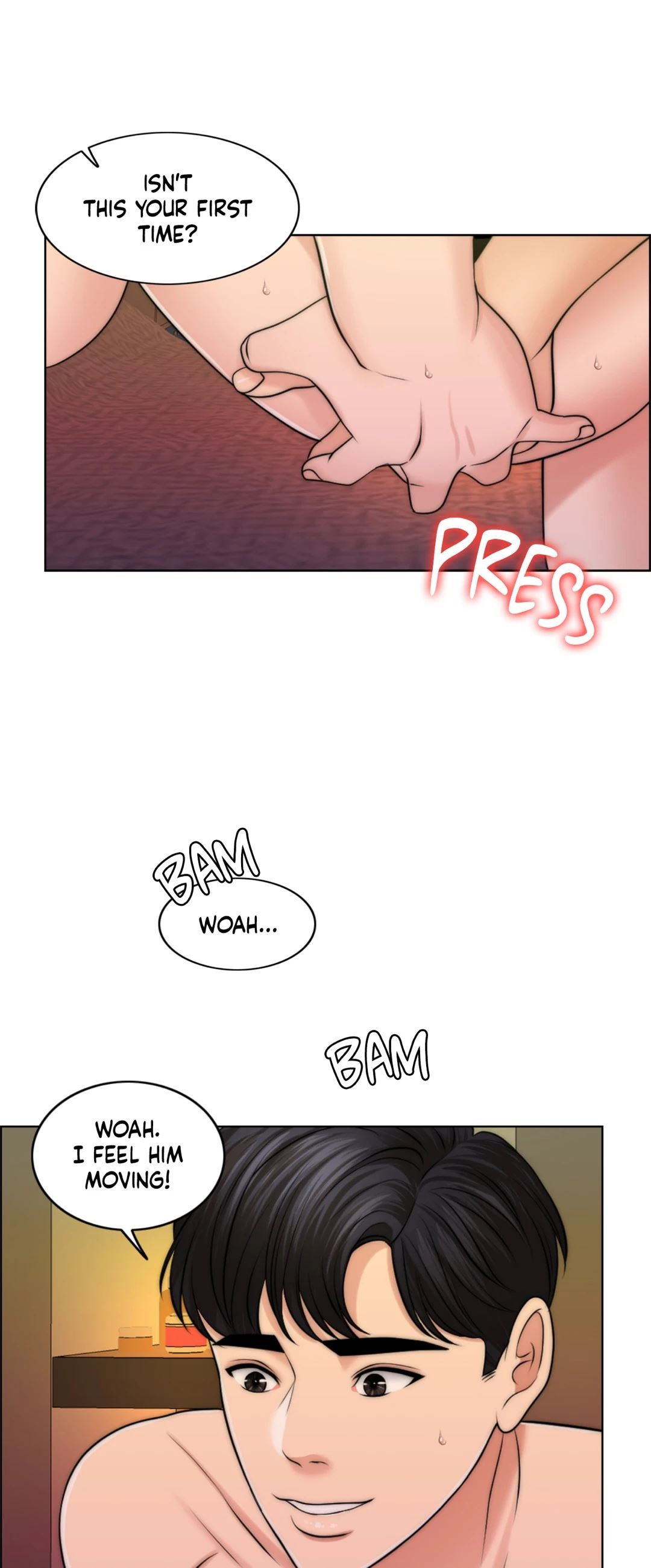 Wife for 1000 Days - Chapter 41 - picture 26