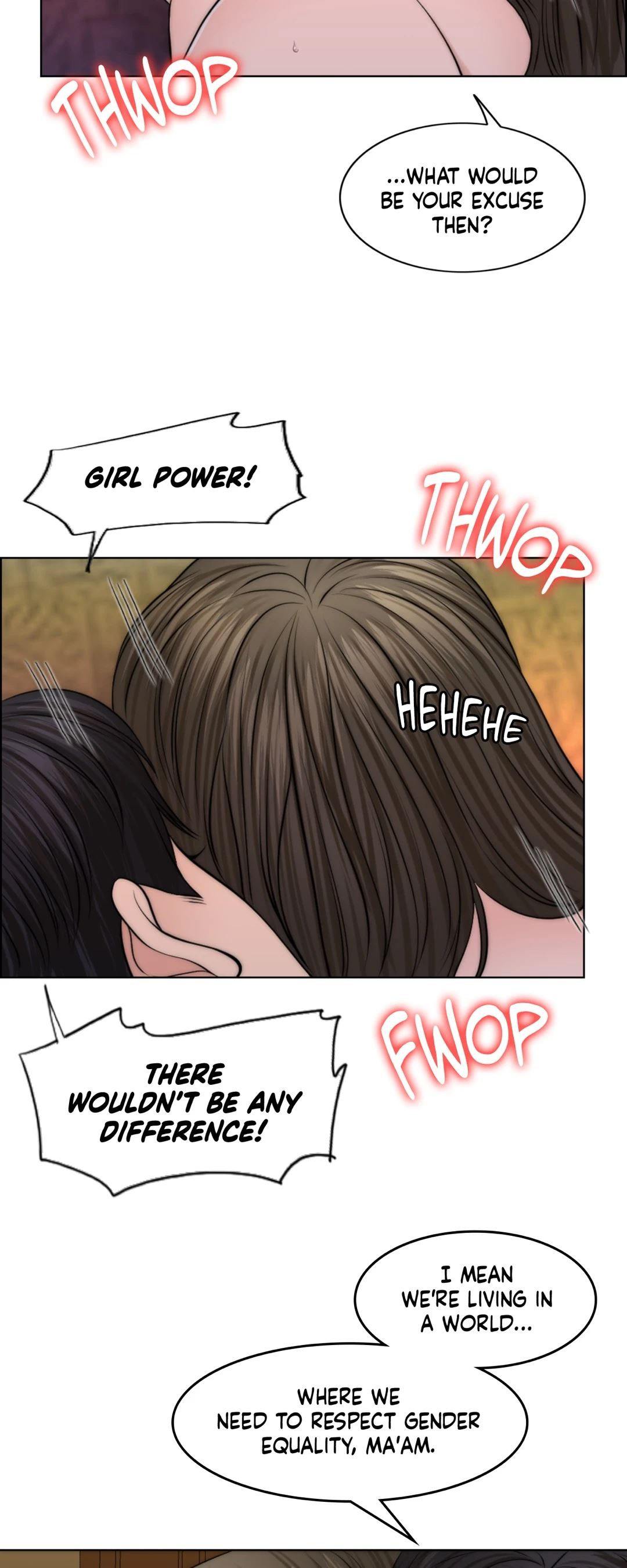 Wife for 1000 Days - Chapter 41 - picture 33