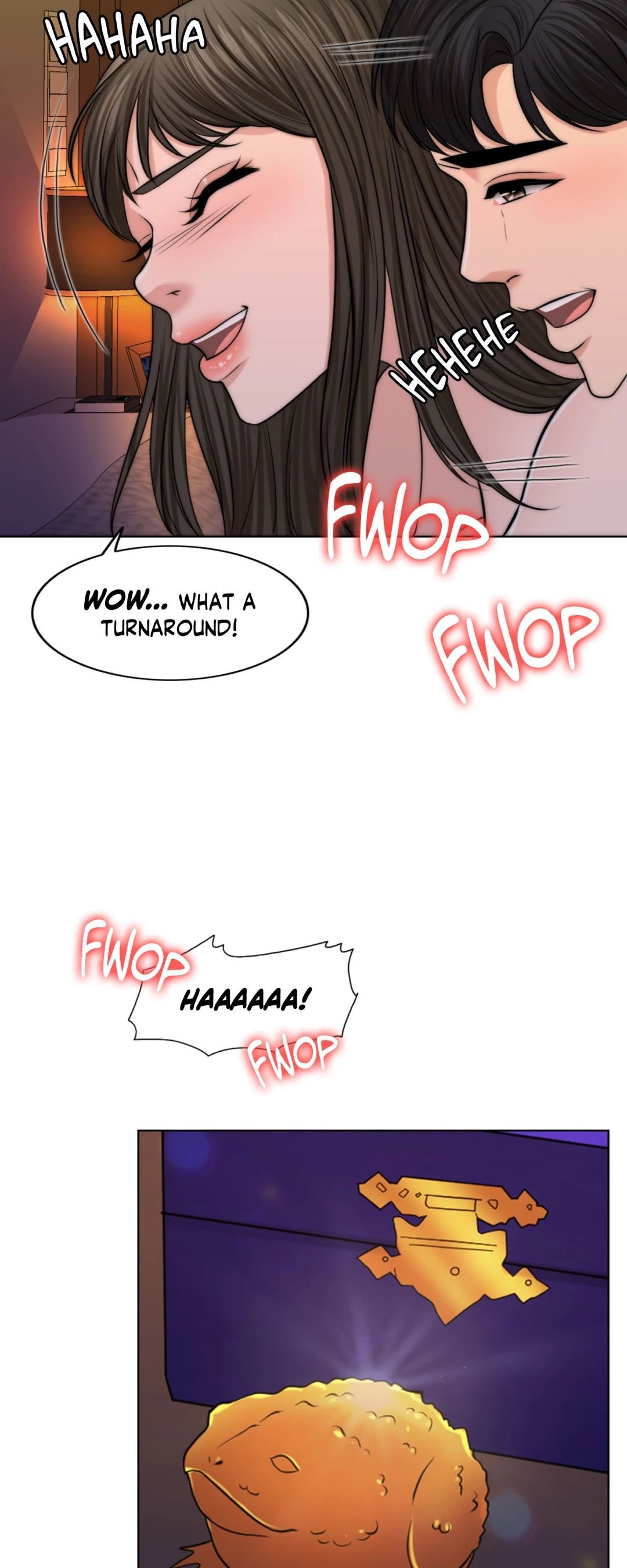 Wife for 1000 Days - Chapter 41 - picture 34
