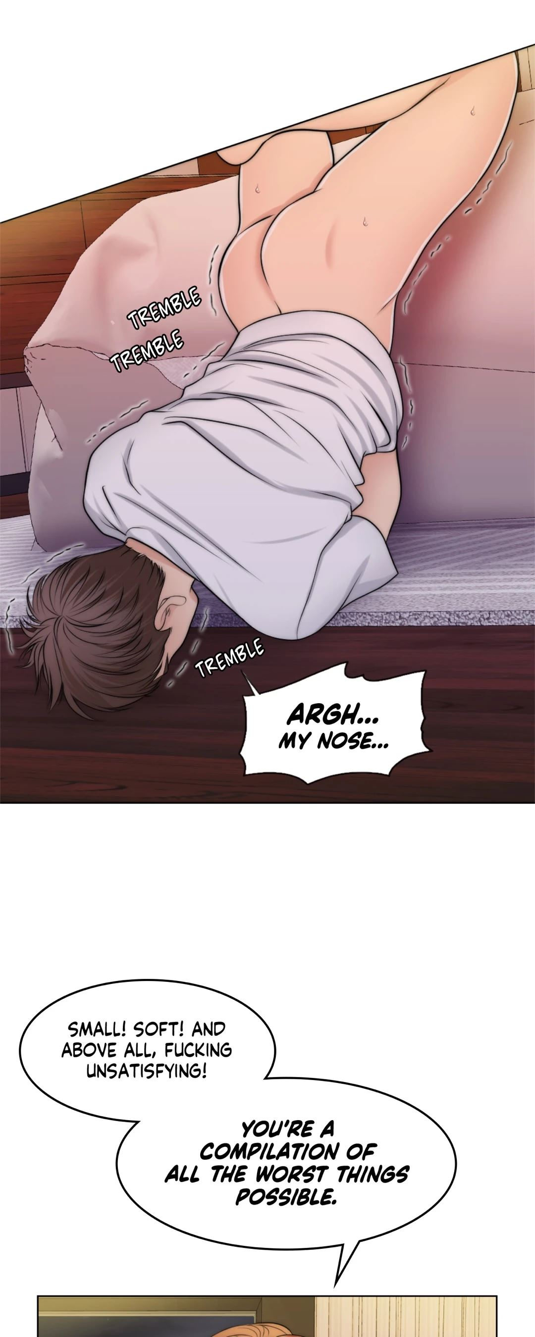 Wife for 1000 Days - Chapter 41 - picture 37