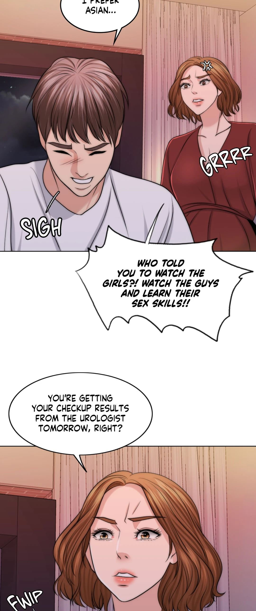 Wife for 1000 Days - Chapter 41 - picture 41