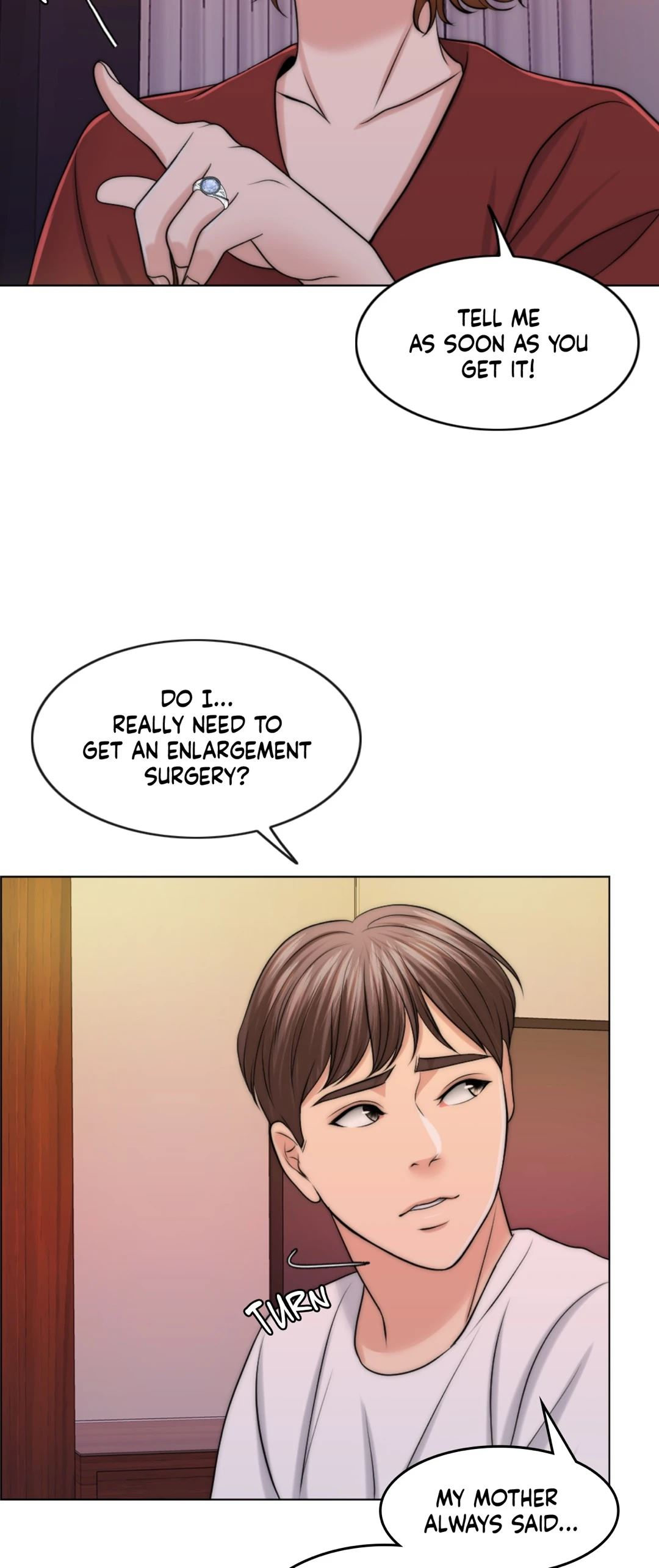 Wife for 1000 Days - Chapter 41 - picture 42