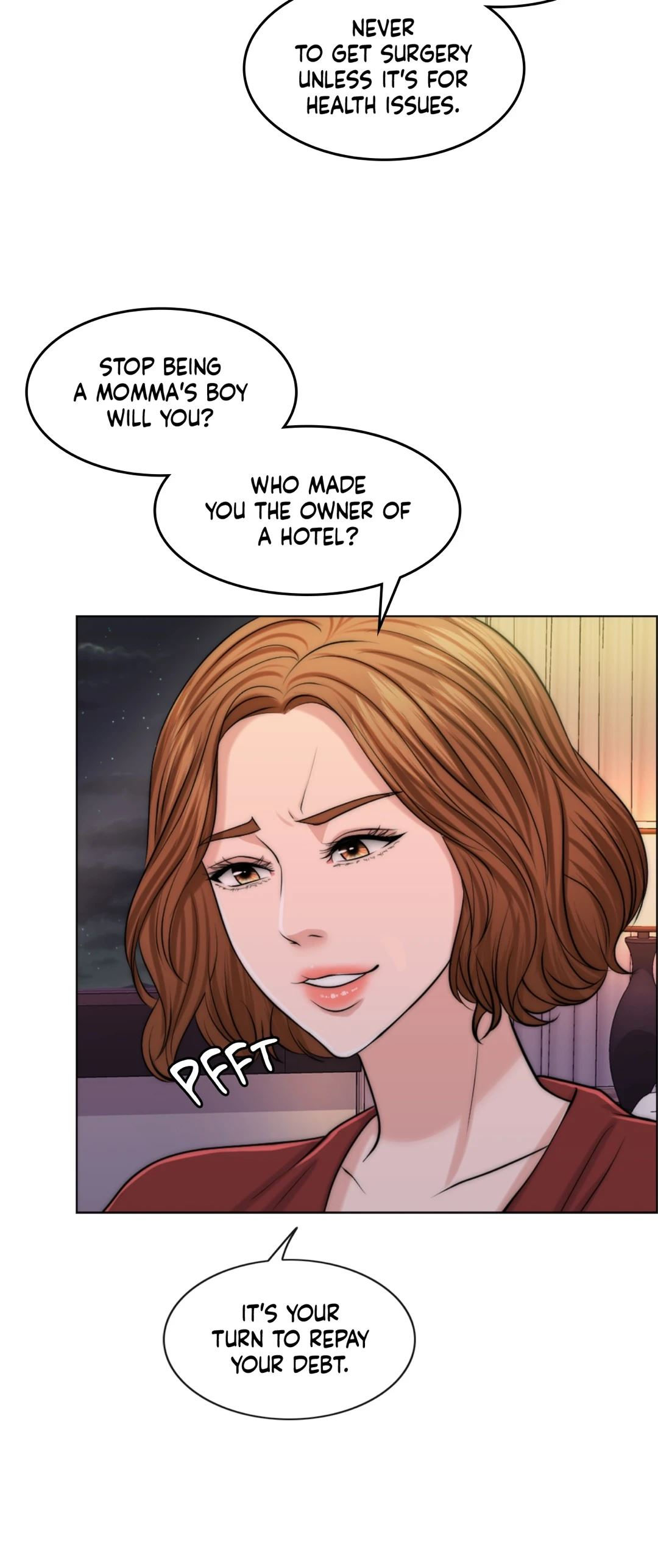Wife for 1000 Days - Chapter 41 - picture 43