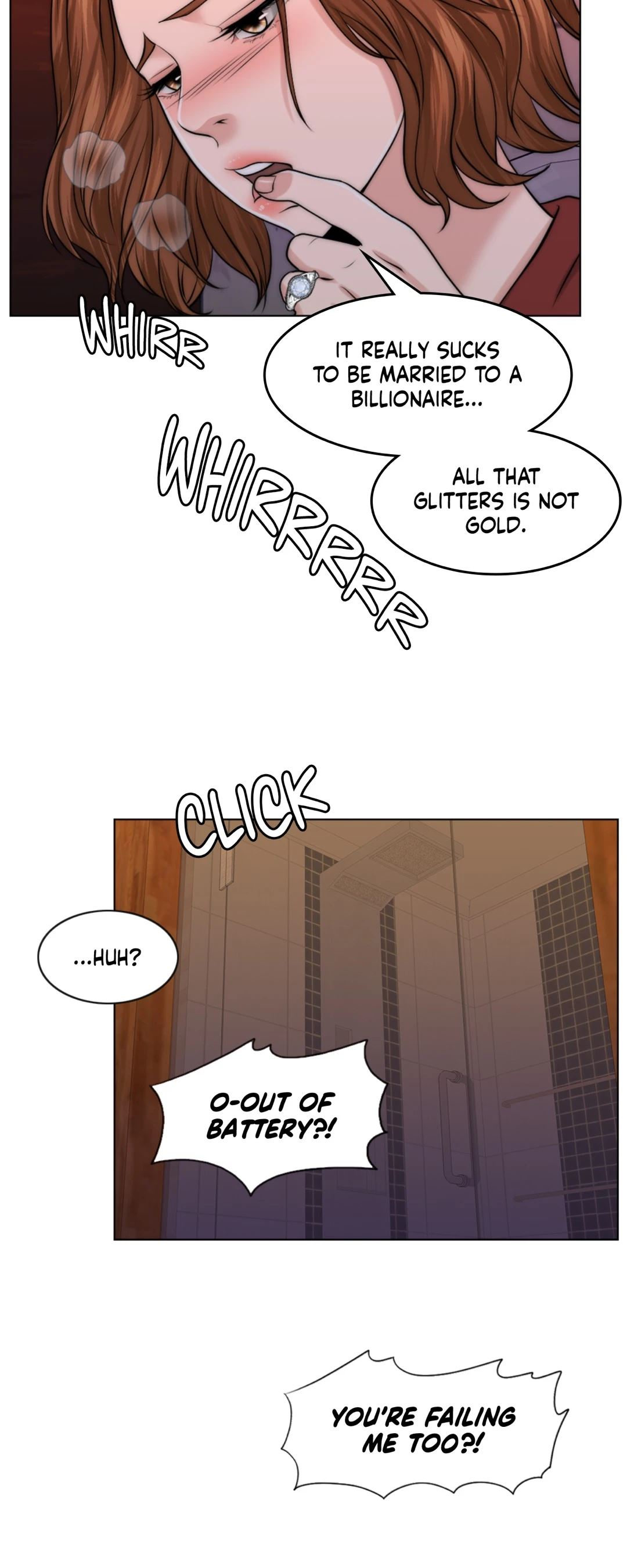 Wife for 1000 Days - Chapter 41 - picture 47