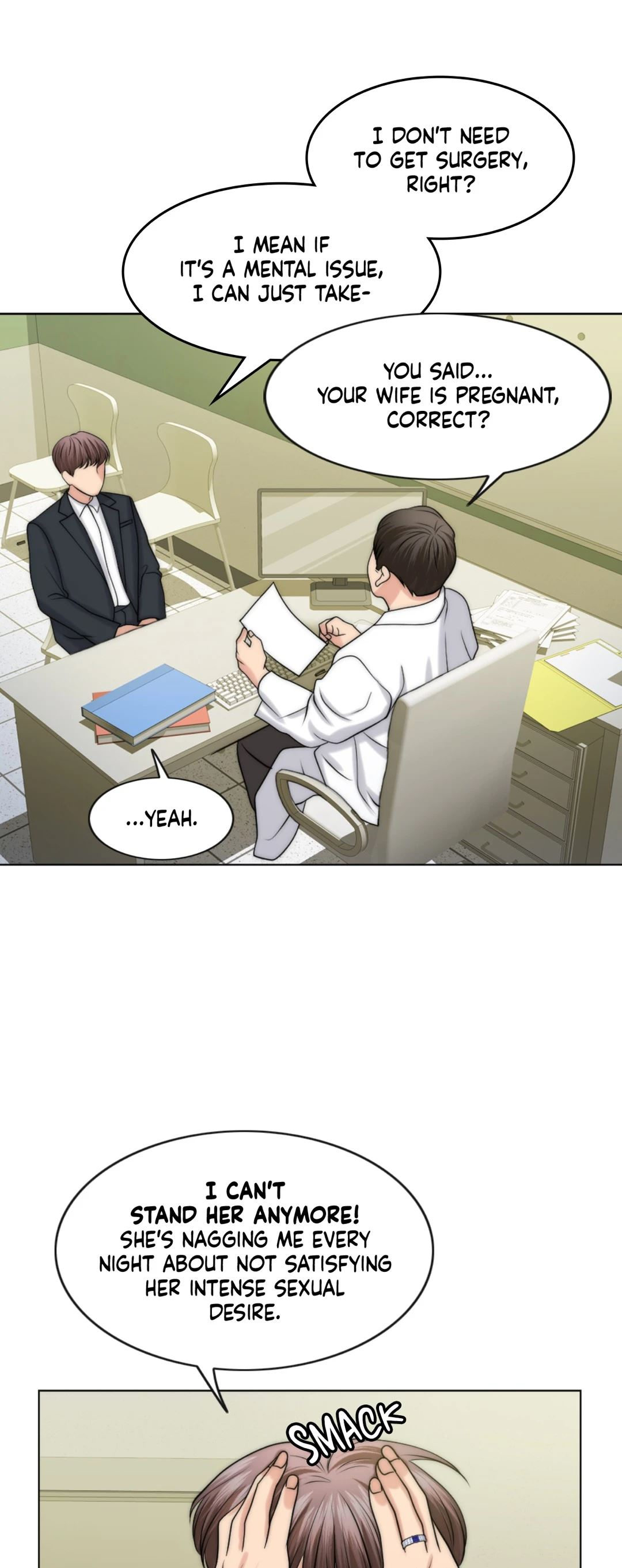 Wife for 1000 Days - Chapter 41 - picture 52