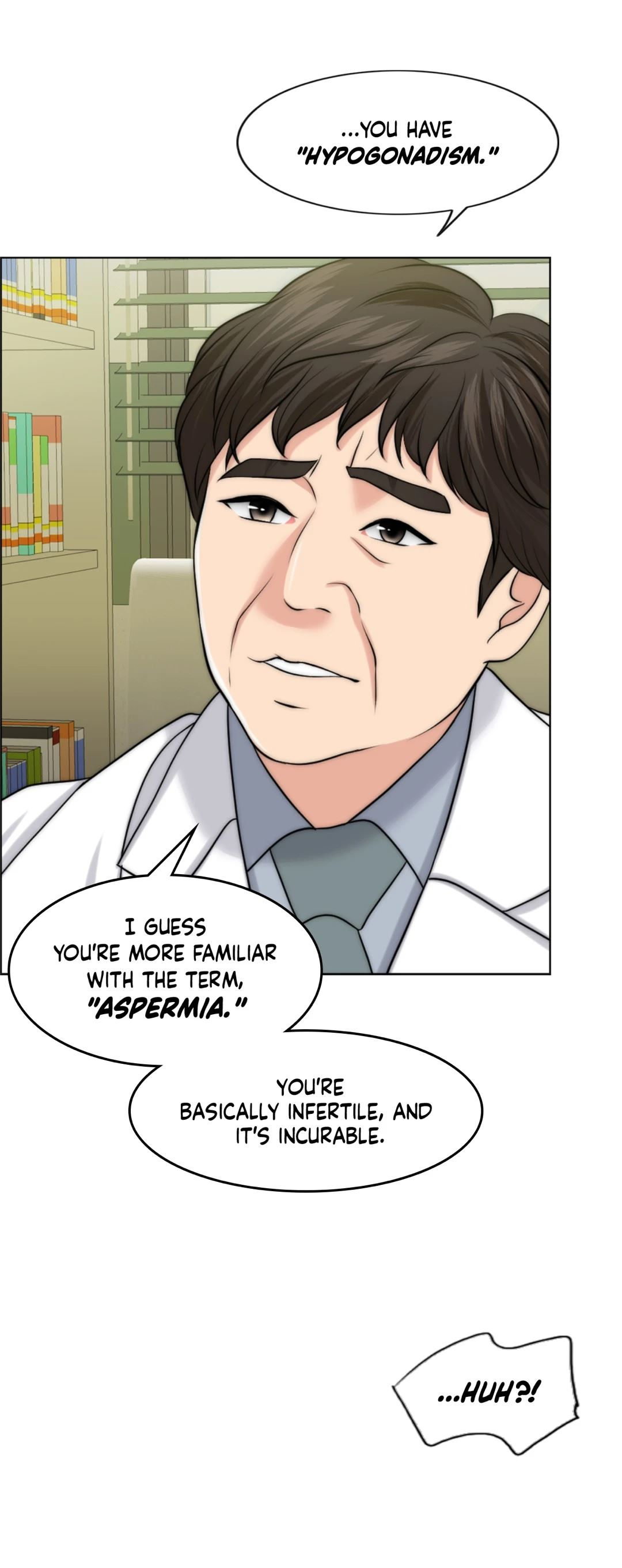 Wife for 1000 Days - Chapter 41 - picture 55