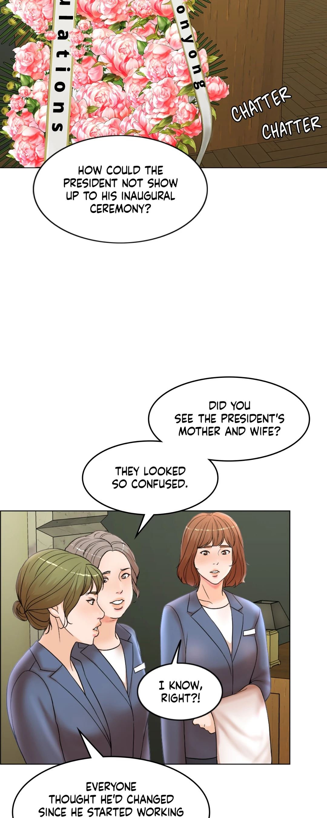 Wife for 1000 Days - Chapter 42 - picture 1