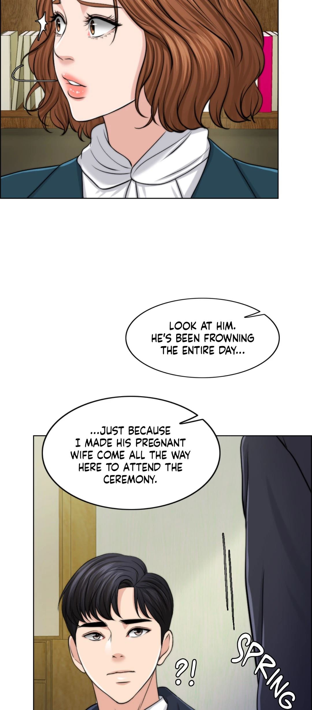 Wife for 1000 Days - Chapter 42 - picture 13
