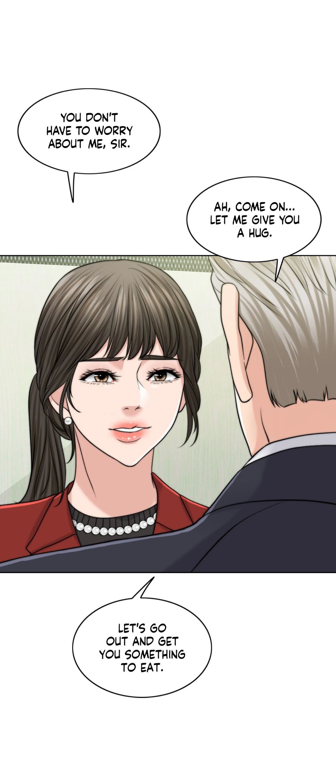 Wife for 1000 Days - Chapter 42 - picture 15
