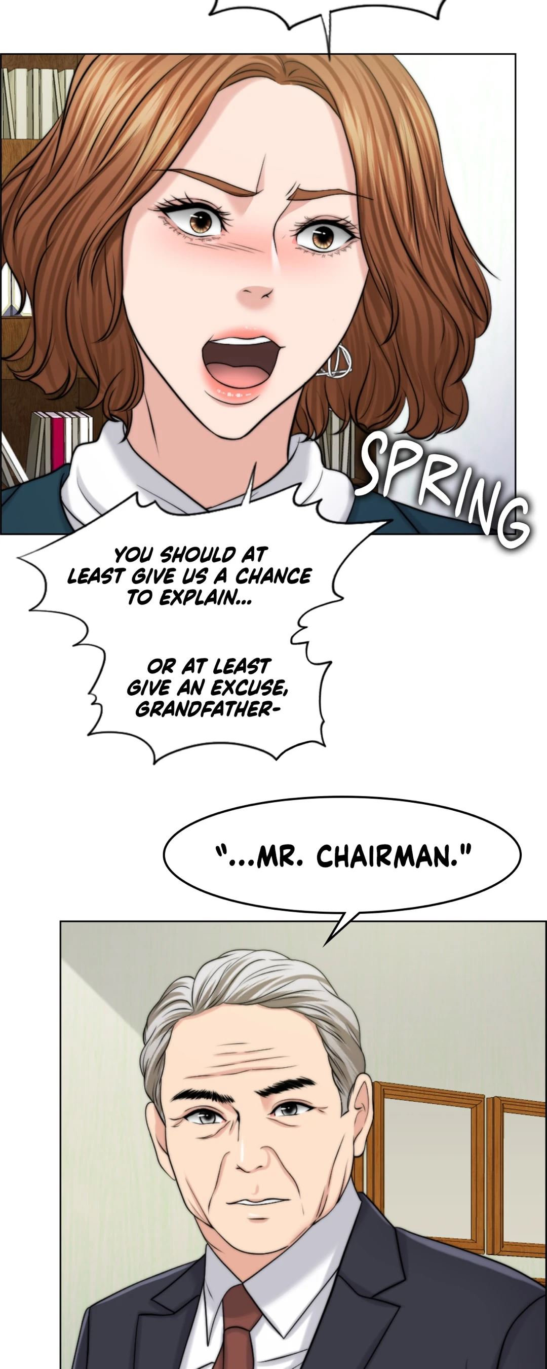 Wife for 1000 Days - Chapter 42 - picture 17