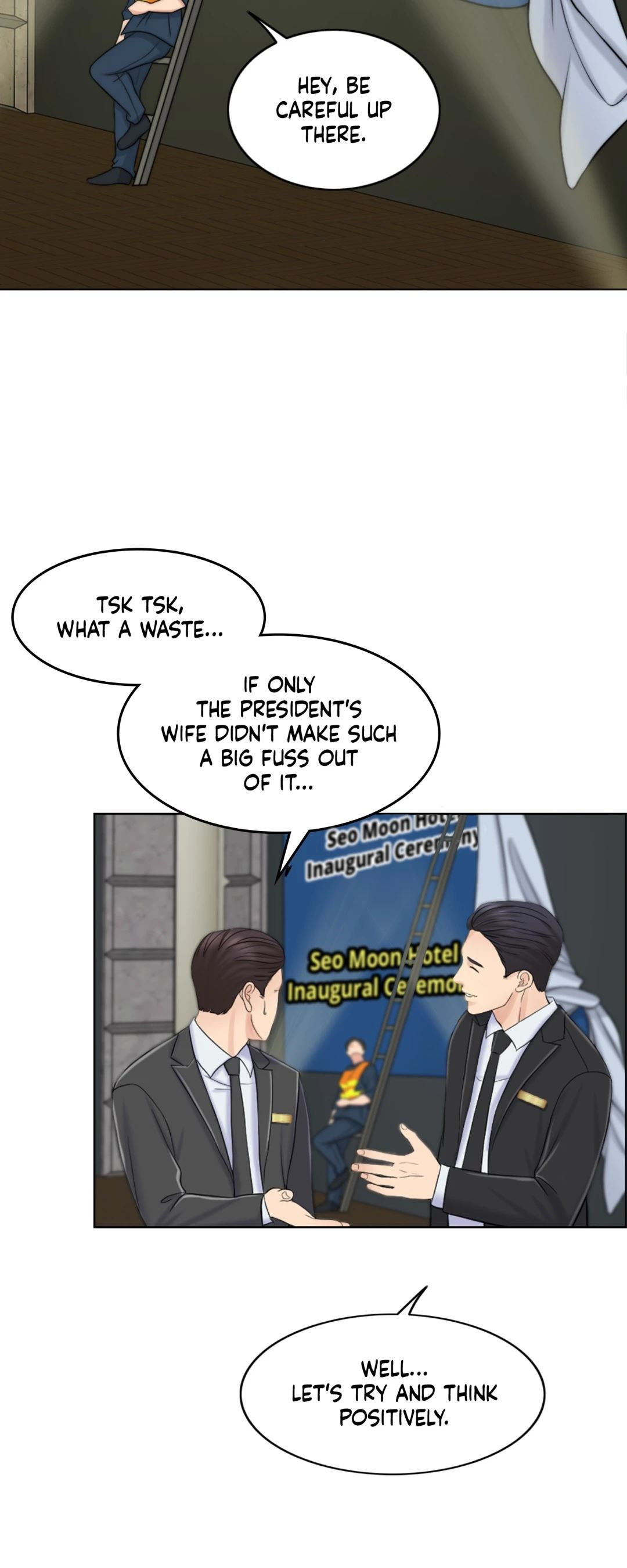 Wife for 1000 Days - Chapter 42 - picture 3