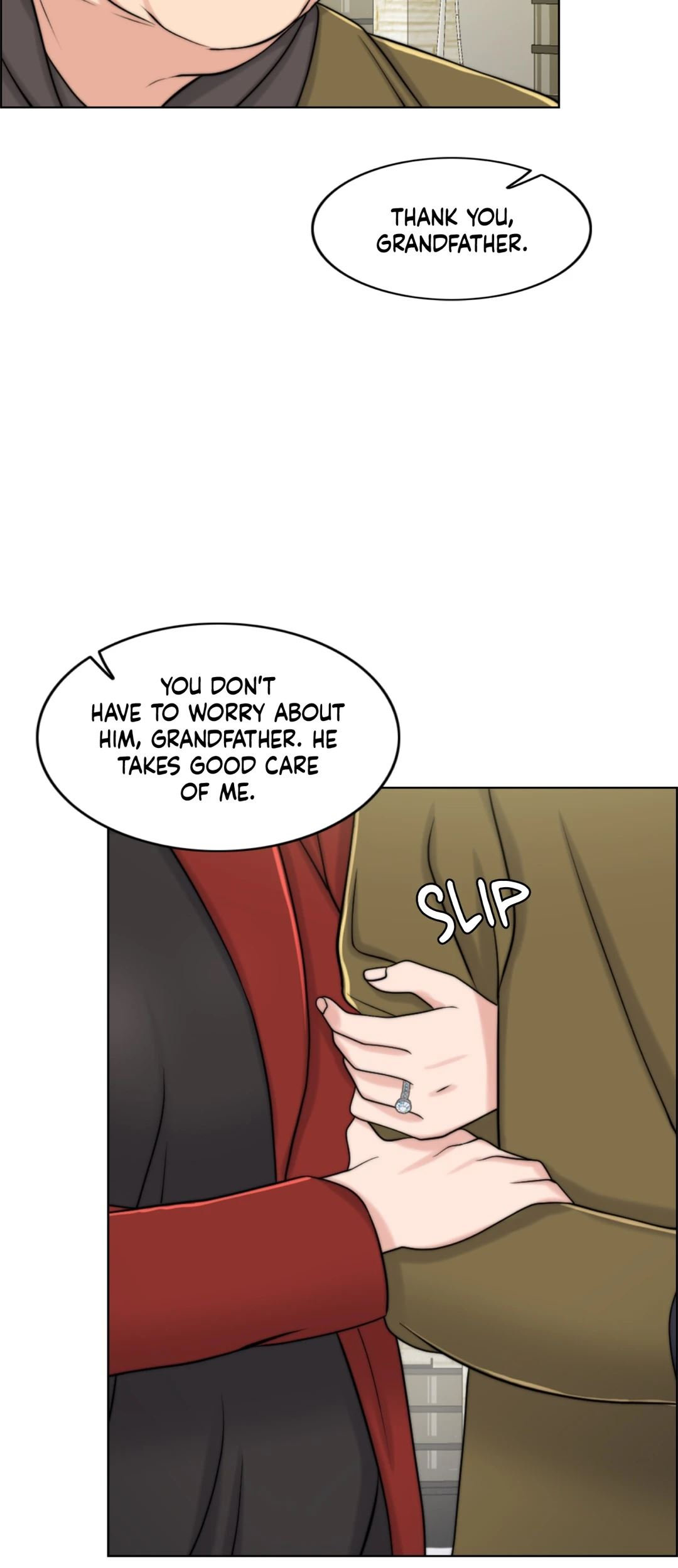 Wife for 1000 Days - Chapter 42 - picture 30