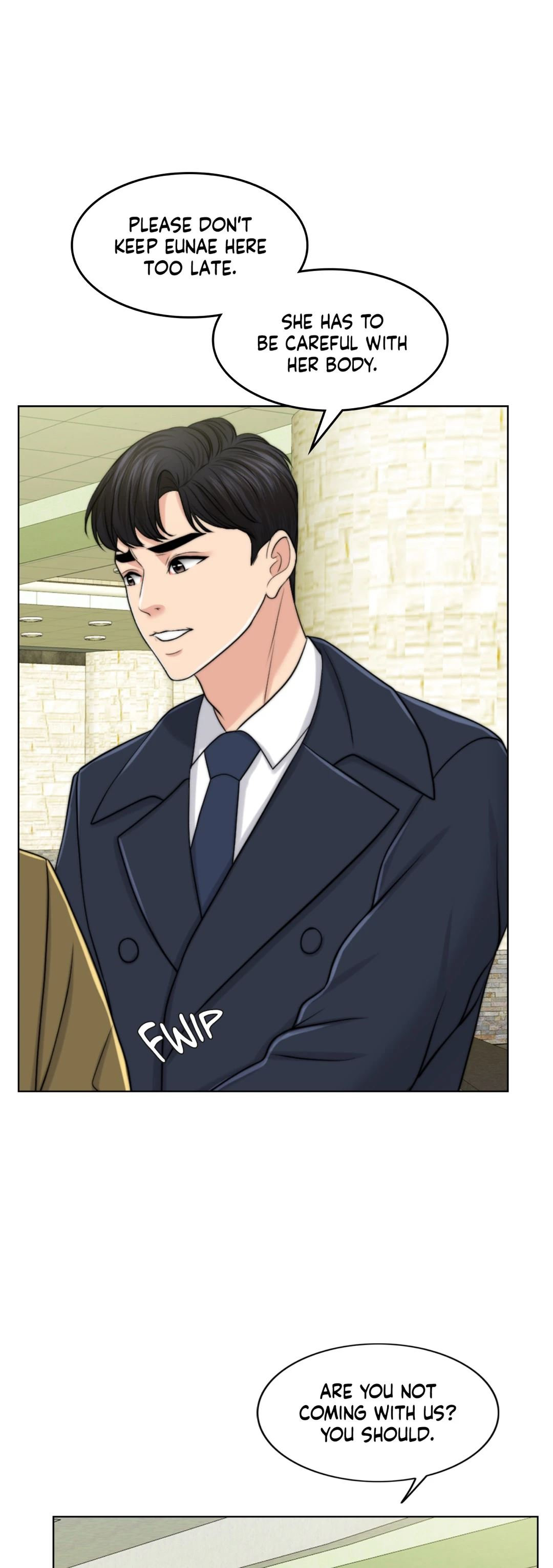 Wife for 1000 Days - Chapter 42 - picture 32