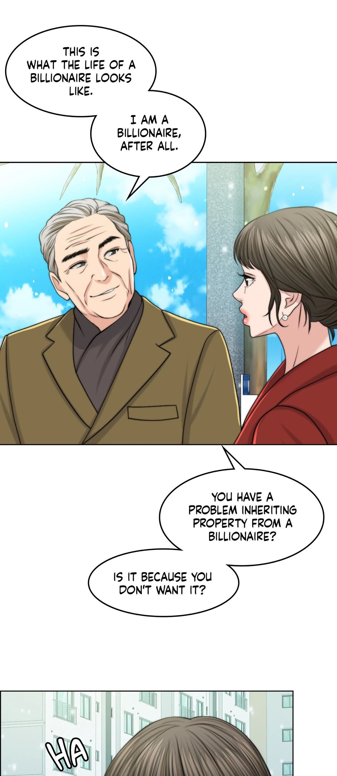 Wife for 1000 Days - Chapter 42 - picture 44