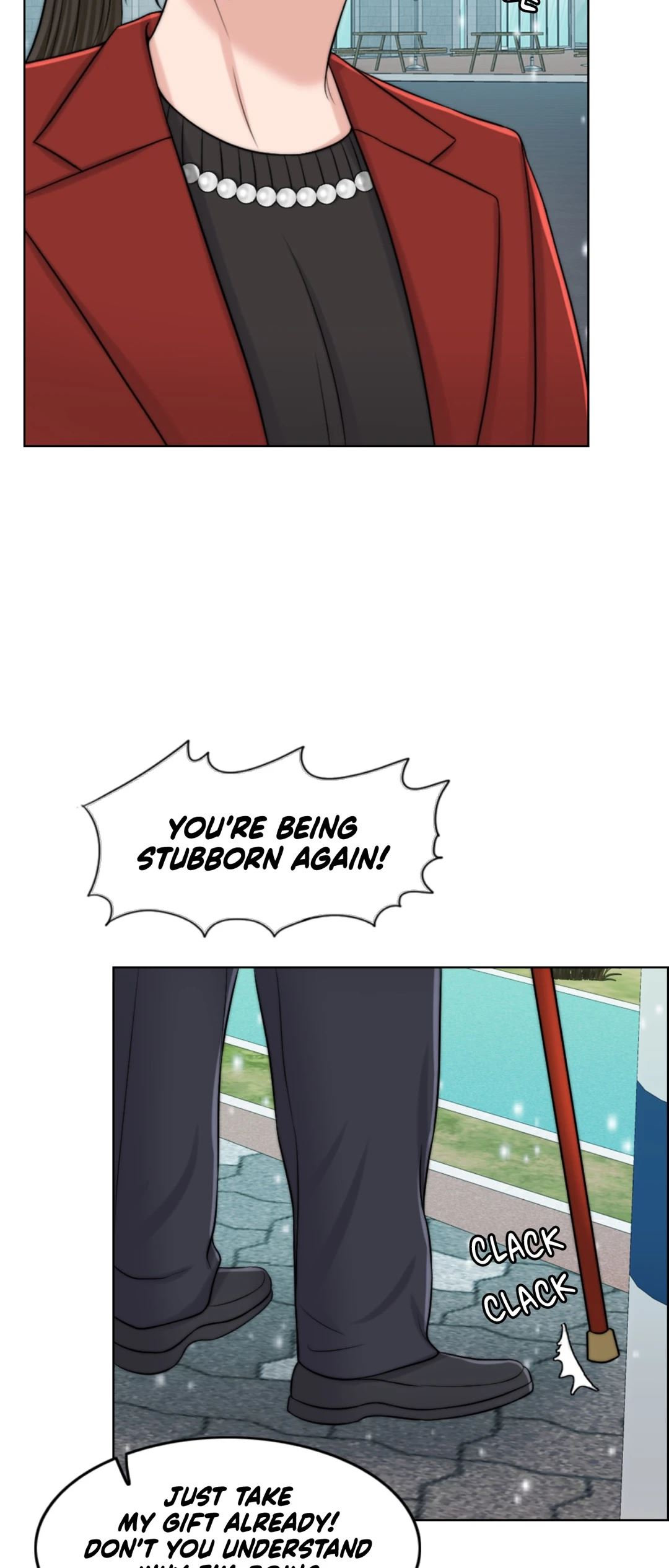 Wife for 1000 Days - Chapter 42 - picture 50